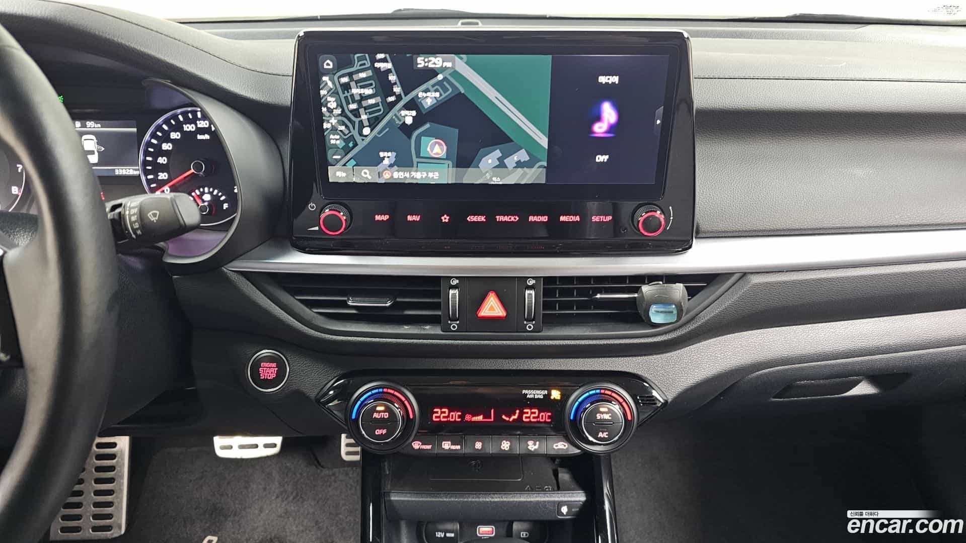 K3 Kia 2024.5-OPTION-020