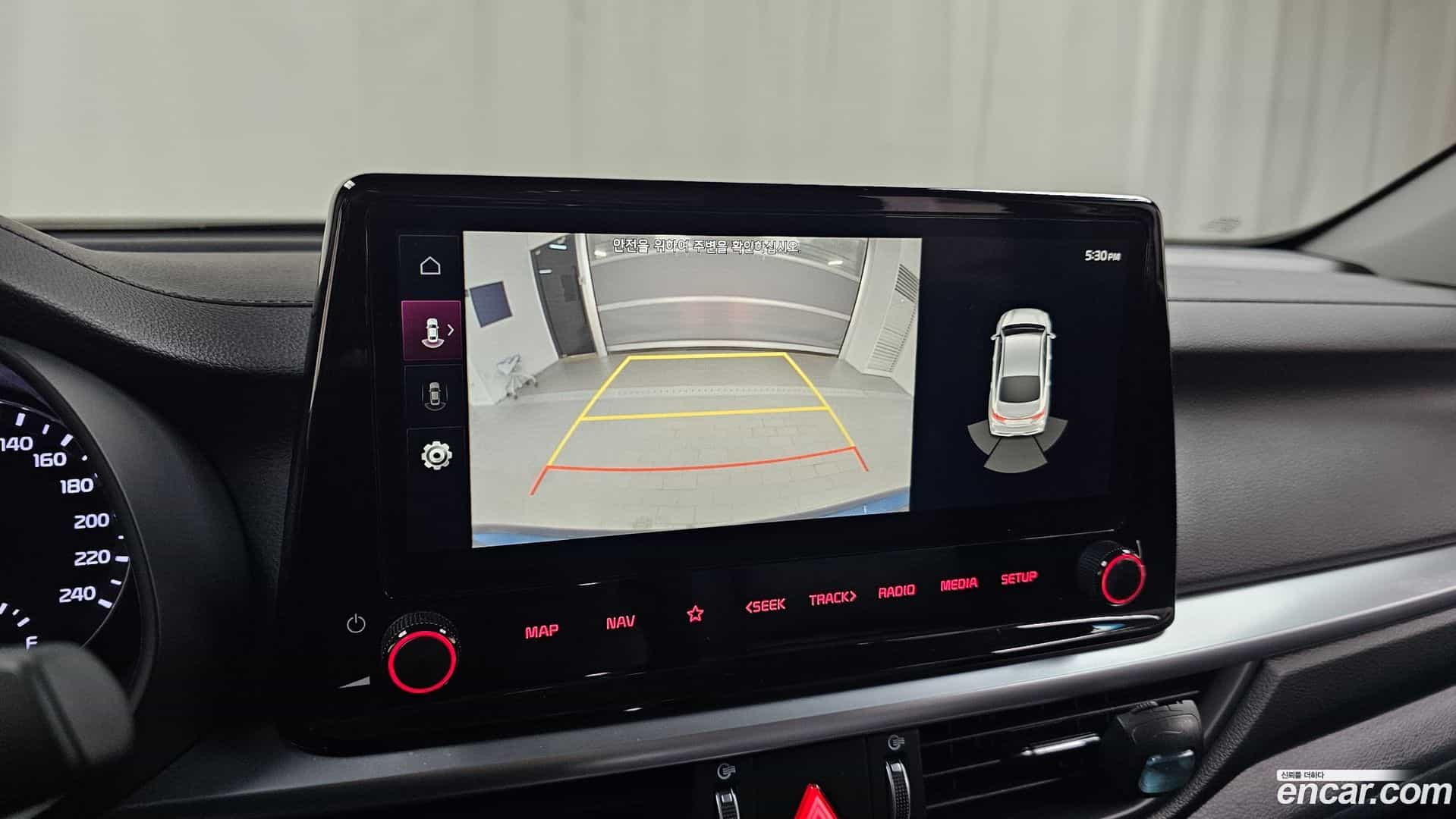 K3 Kia 2024.5-OPTION-021