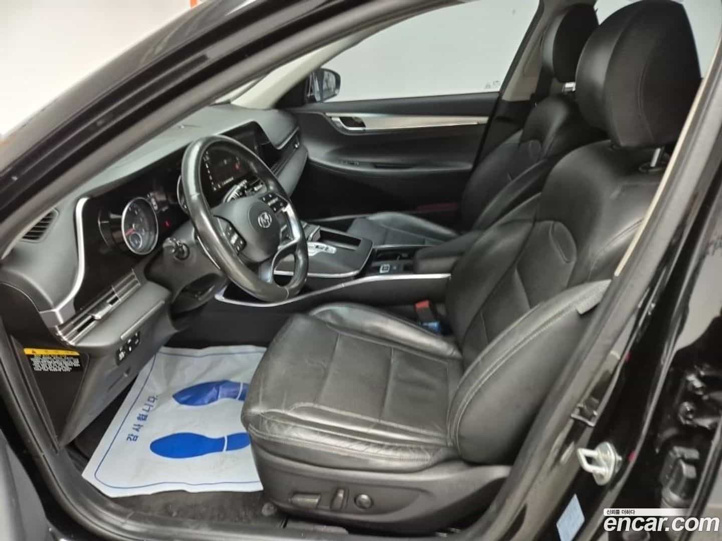 Grandeur Hyundai 2020.1-OPTION-016