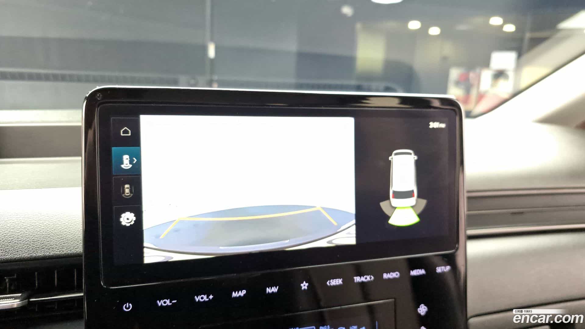 Staria Hyundai 2023.4-OPTION-019