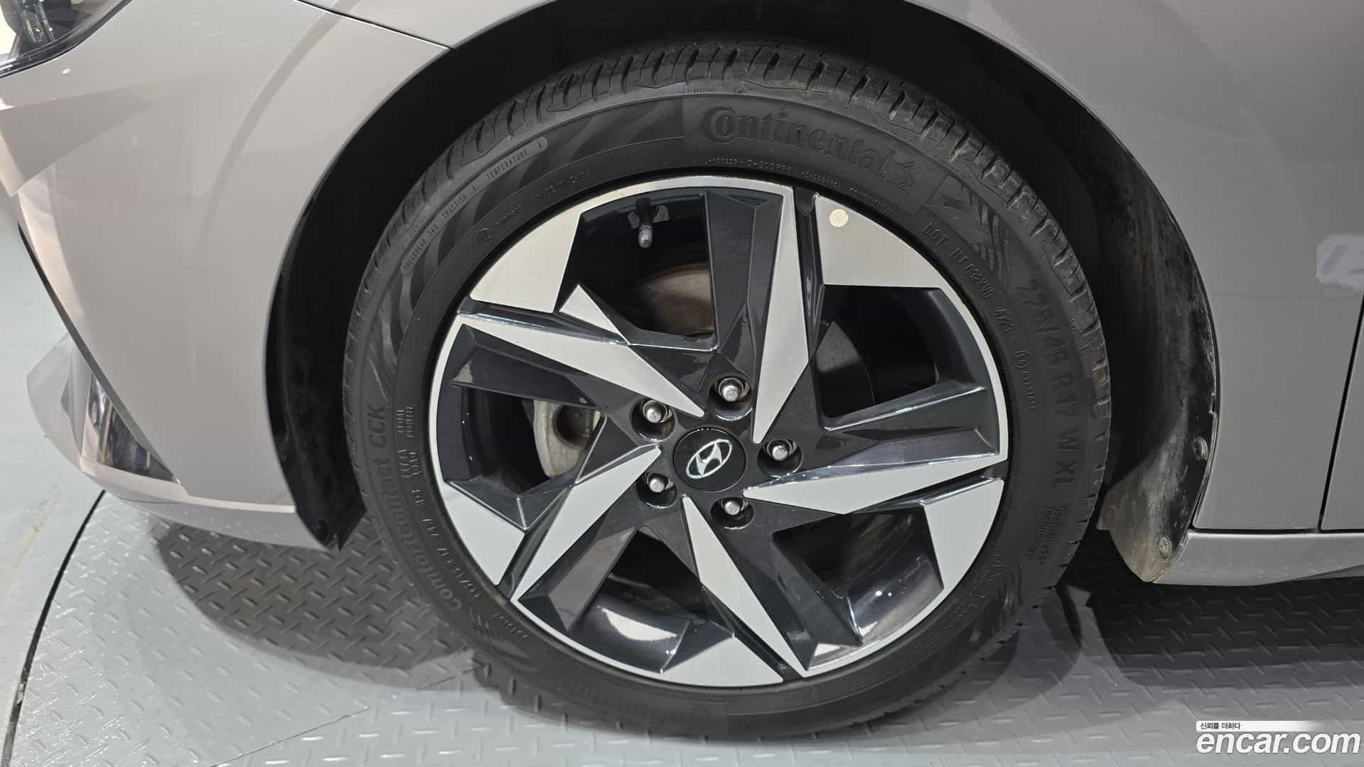 AVANTE Hyundai 2021.11-OUTER-005