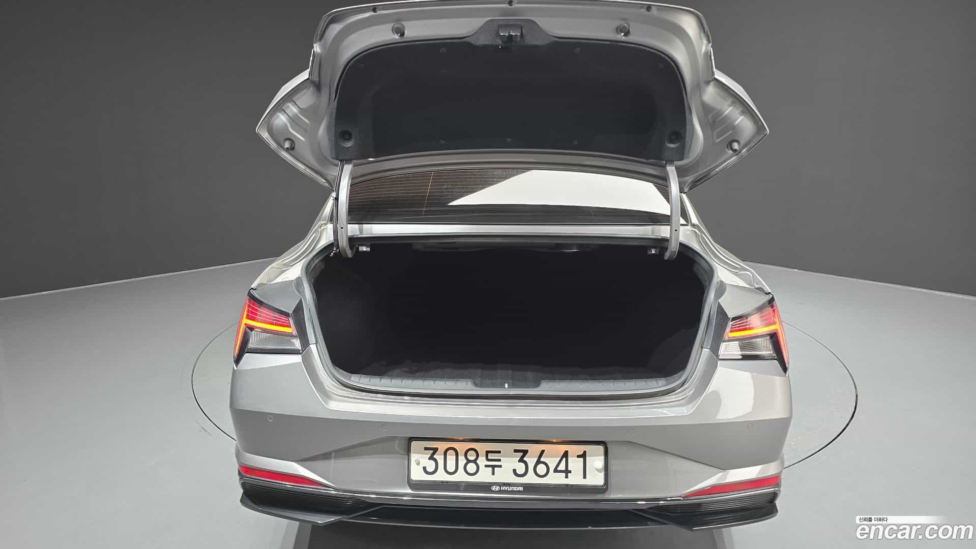 AVANTE Hyundai 2021.11-OPTION-024