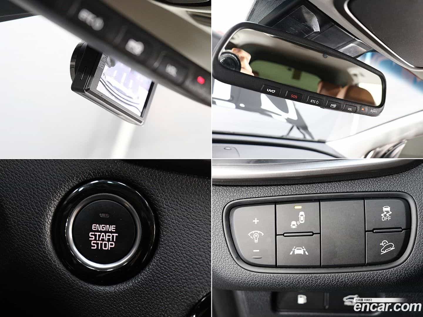 Sorento Kia 2019.2-OPTION-021