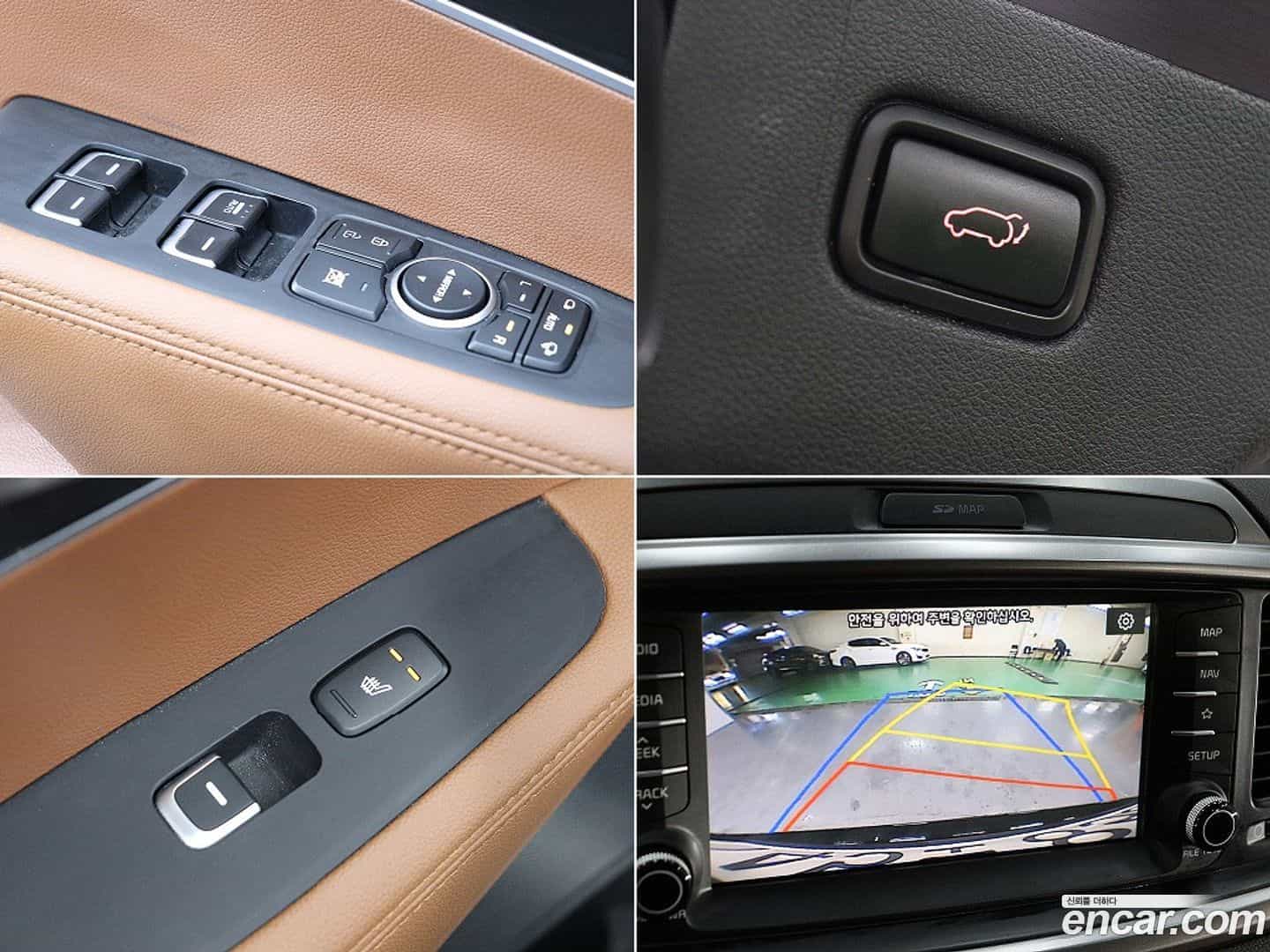 Sorento Kia 2019.2-OPTION-022