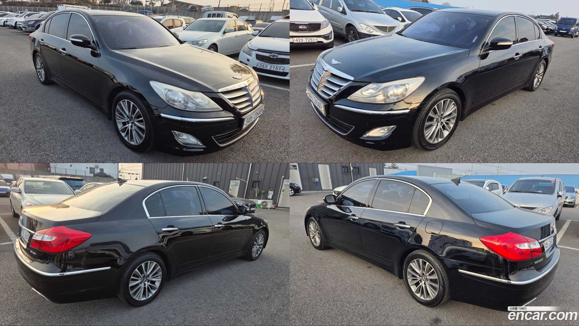 Genesis Hyundai 2013.3-OUTER-001