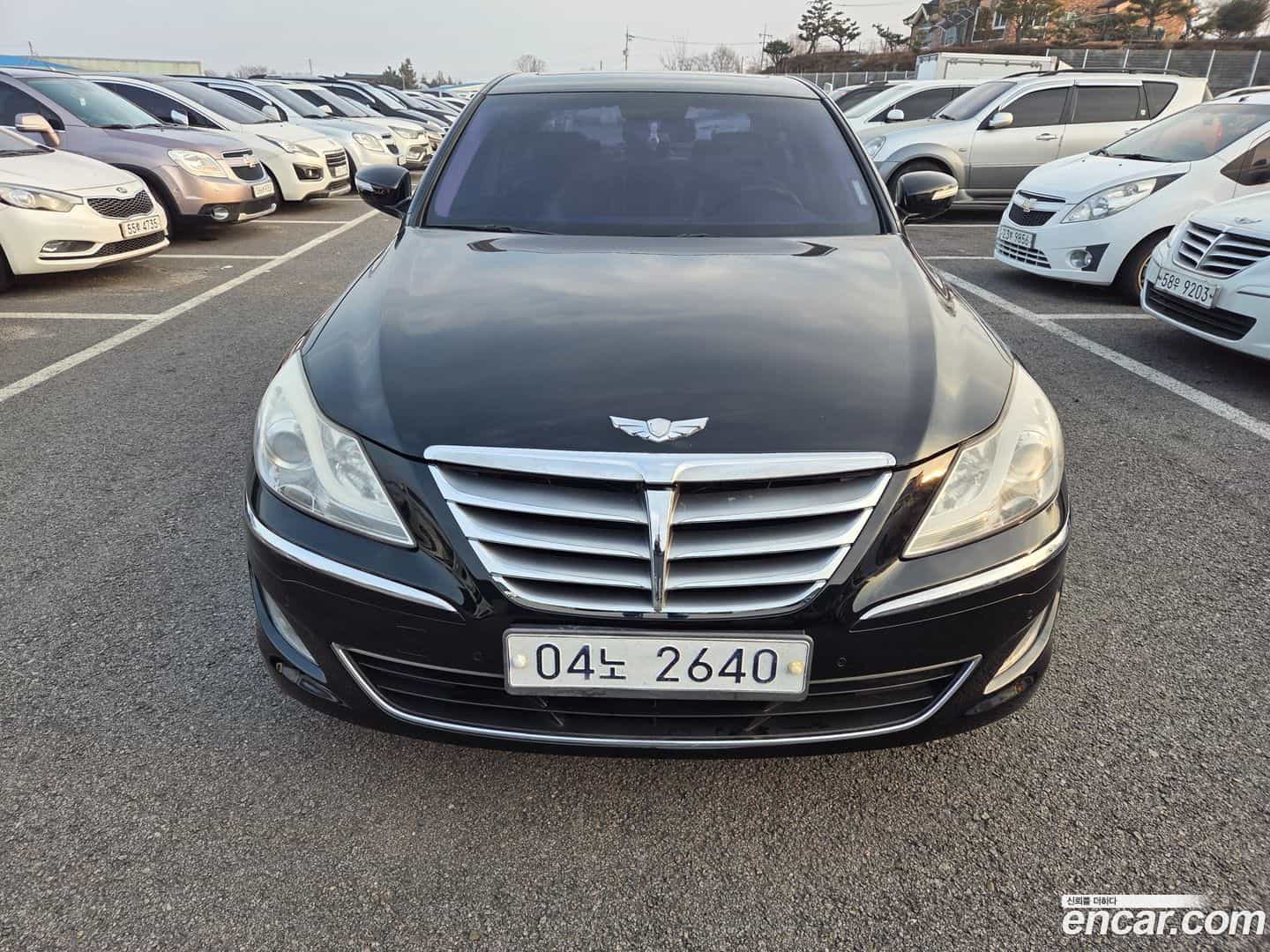 Genesis Hyundai 2013.3-OUTER-002