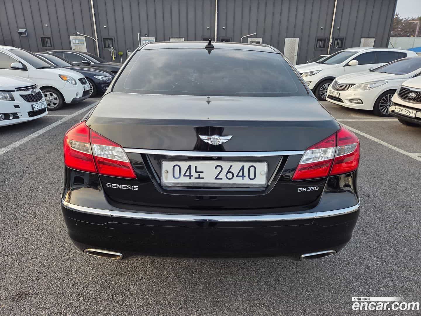 Genesis Hyundai 2013.3-OUTER-005