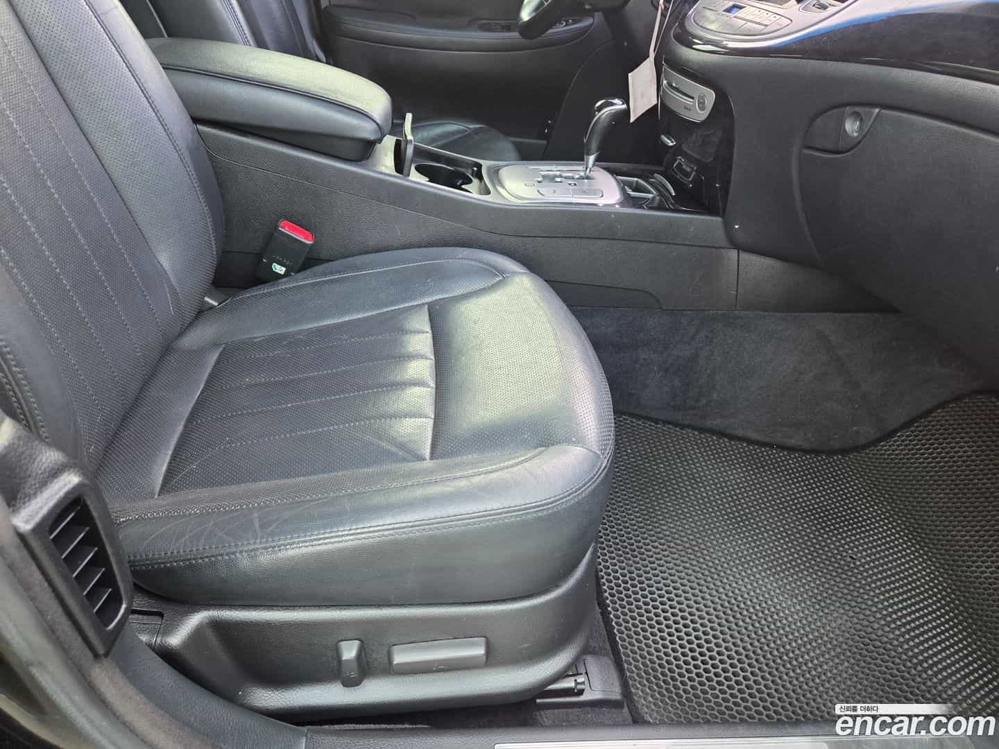 Genesis Hyundai 2013.3-OPTION-015