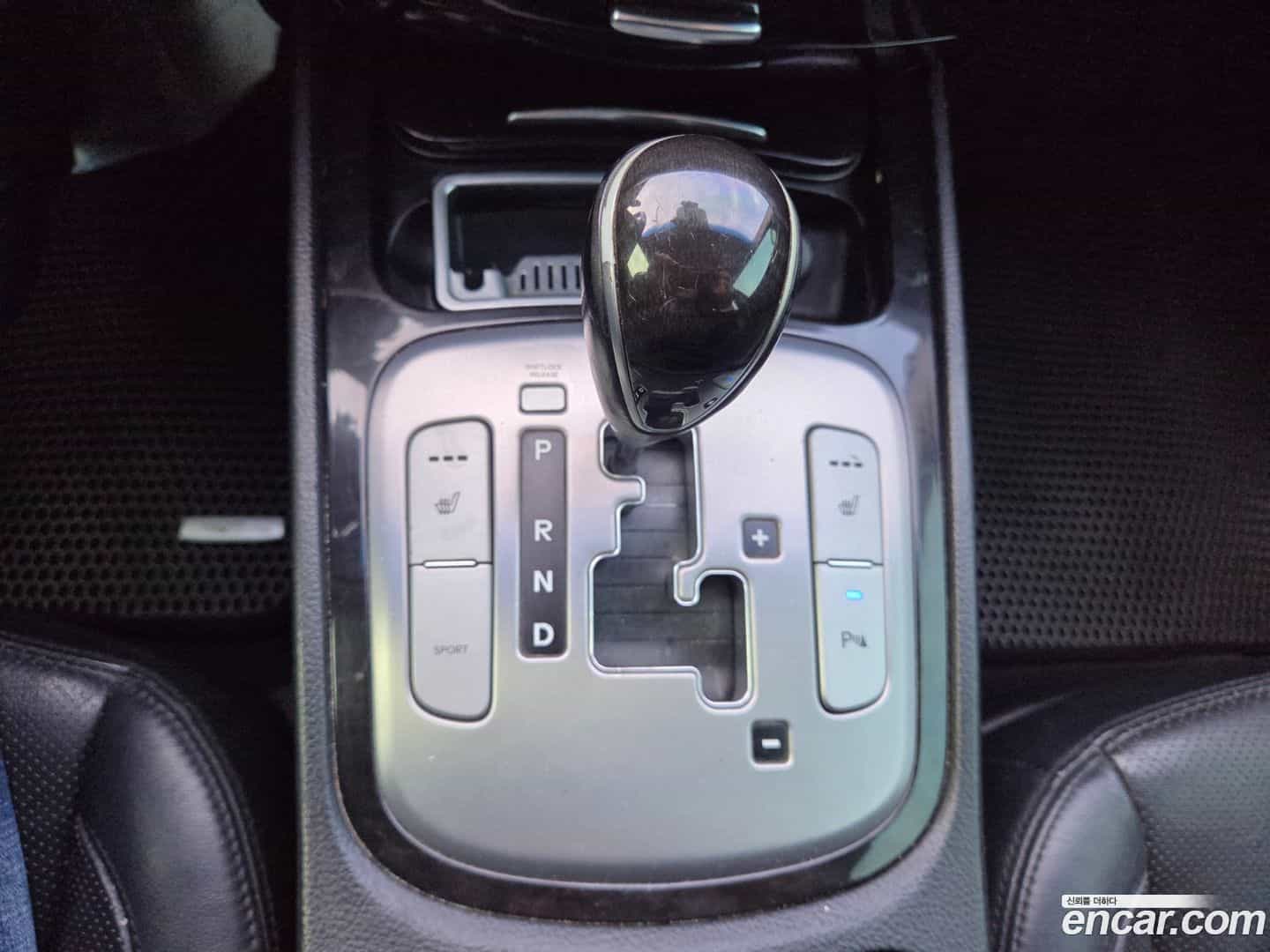 Genesis Hyundai 2013.3-OPTION-020