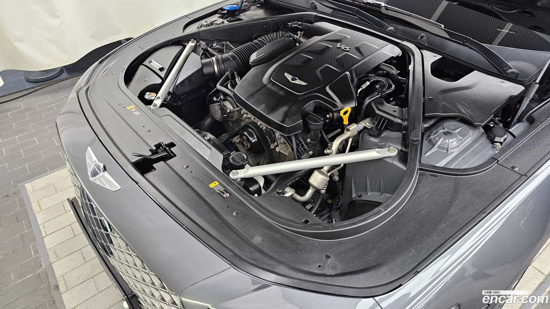 G90 Genesis 2020.5-INNER-006