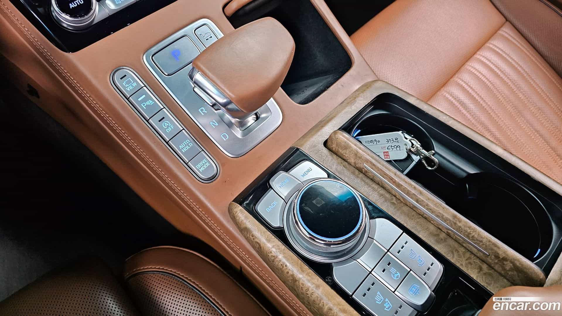 G90 Genesis 2020.5-INNER-009