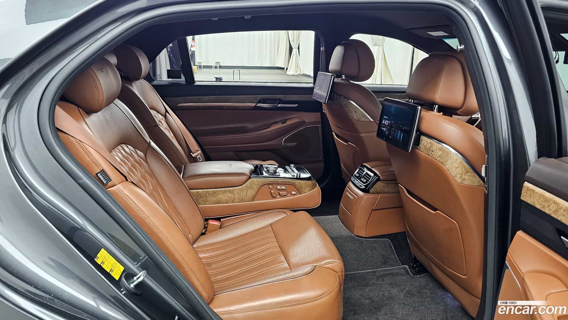 G90 Genesis 2020.5-OPTION-016