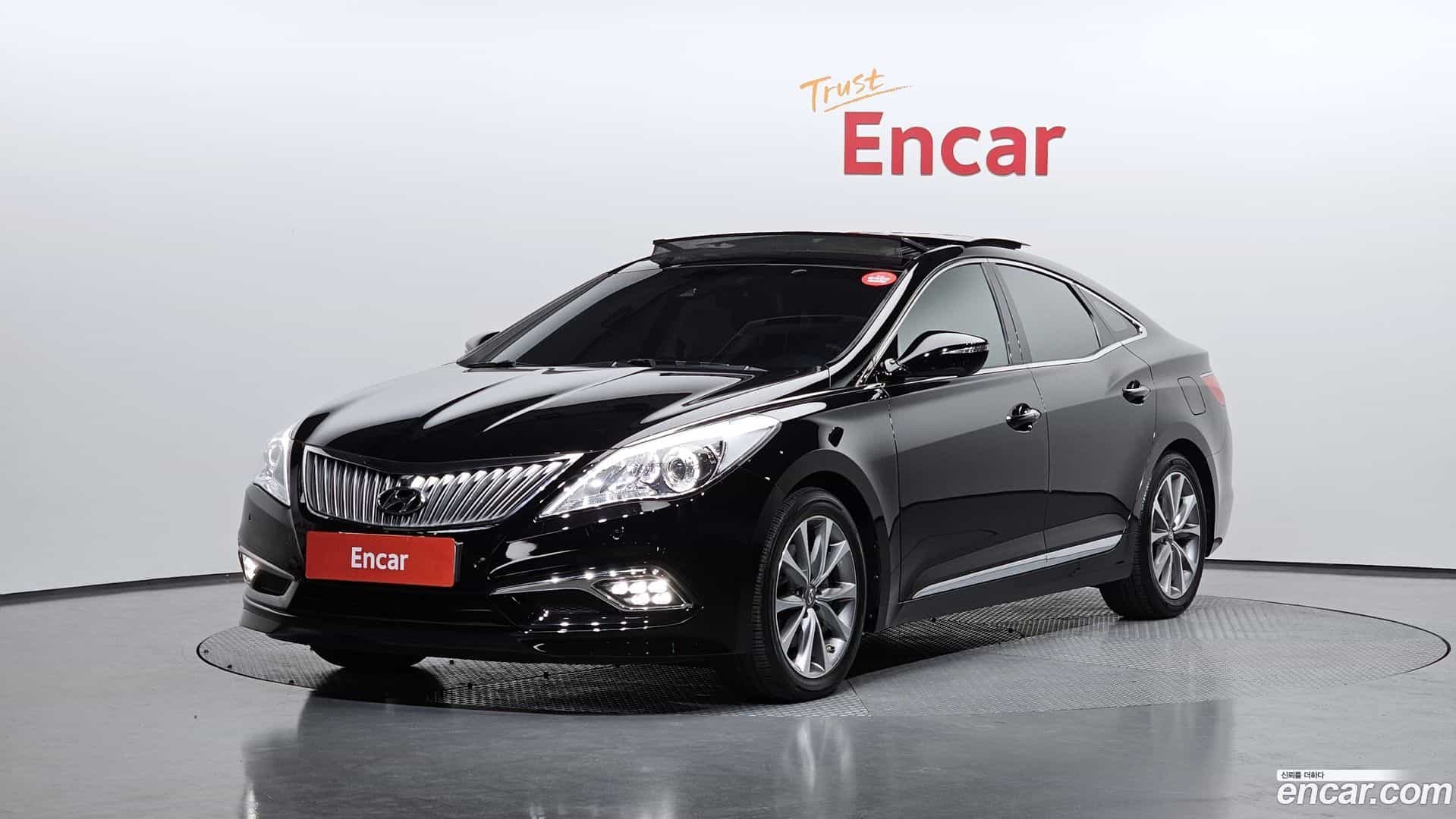 Grandeur Hyundai 2015.0-OUTER-001