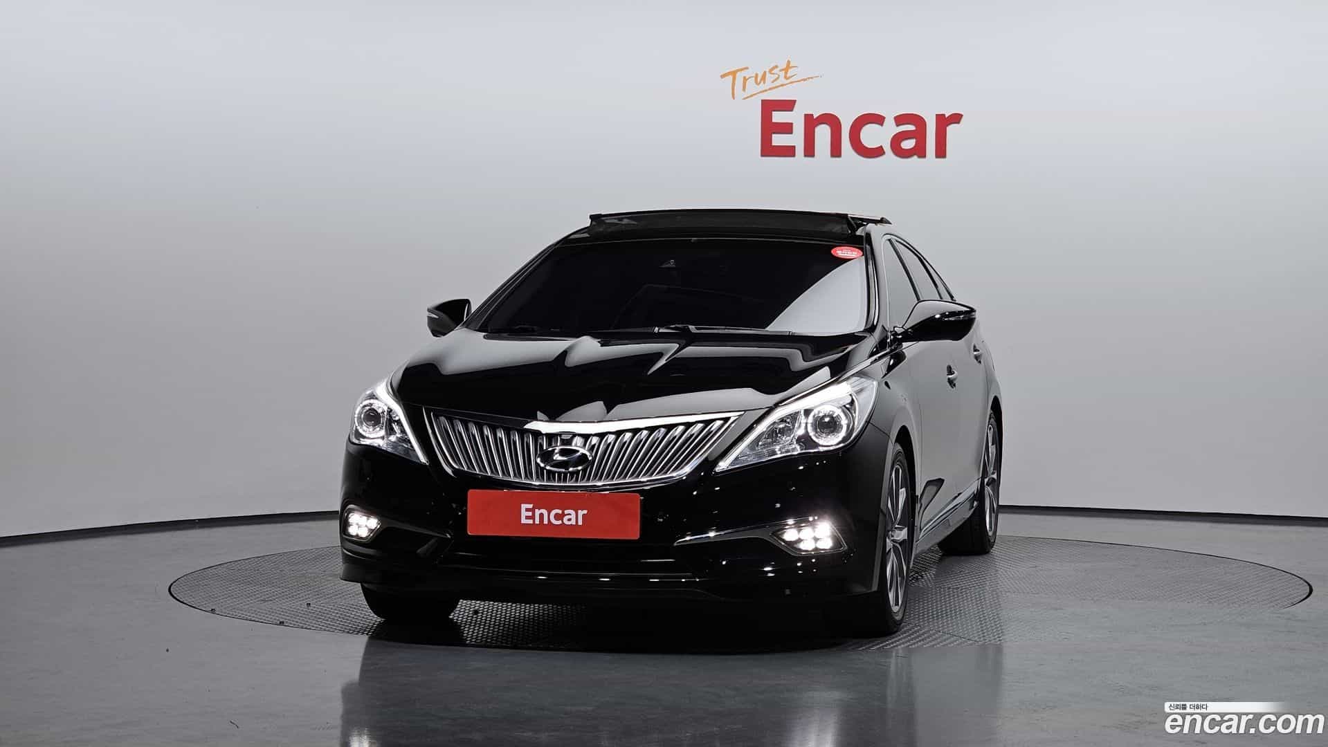 Grandeur Hyundai 2015.0-OUTER-003