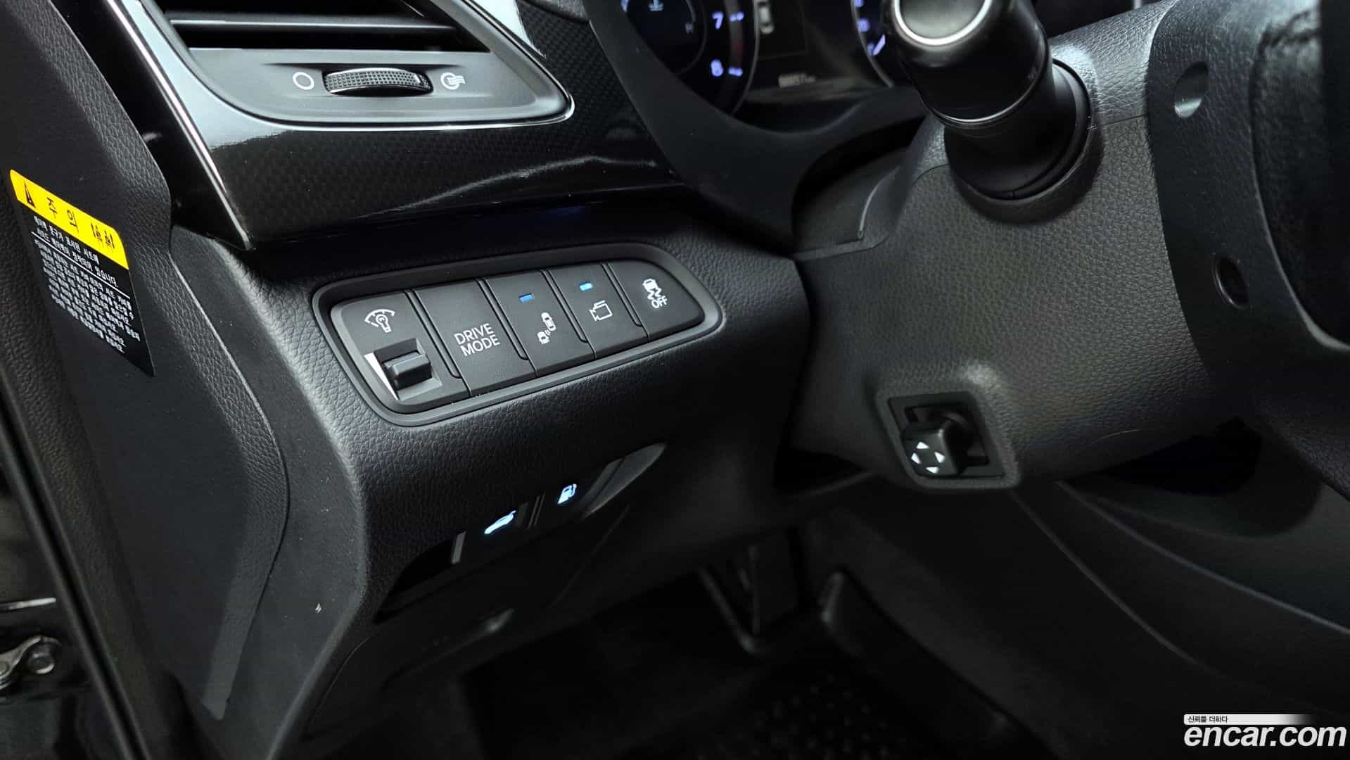 Grandeur Hyundai 2015.0-OPTION-020