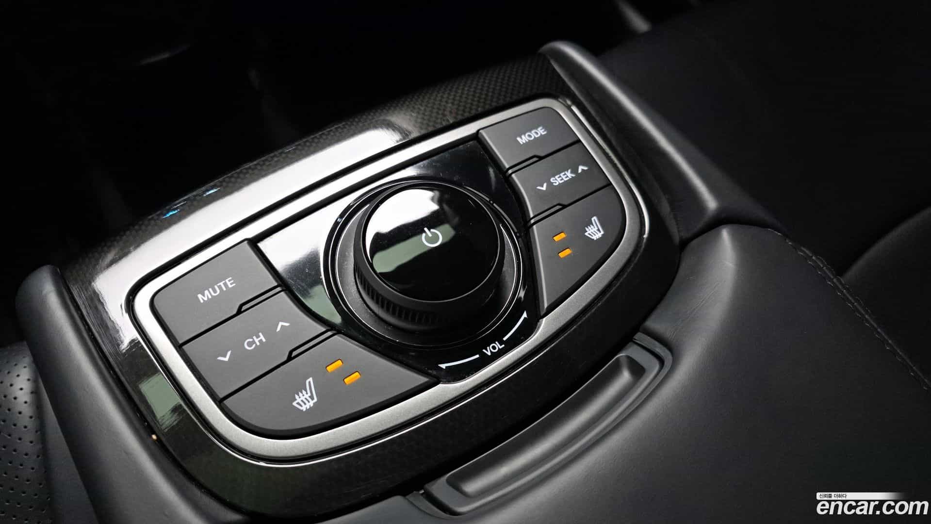 Grandeur Hyundai 2015.0-OPTION-022