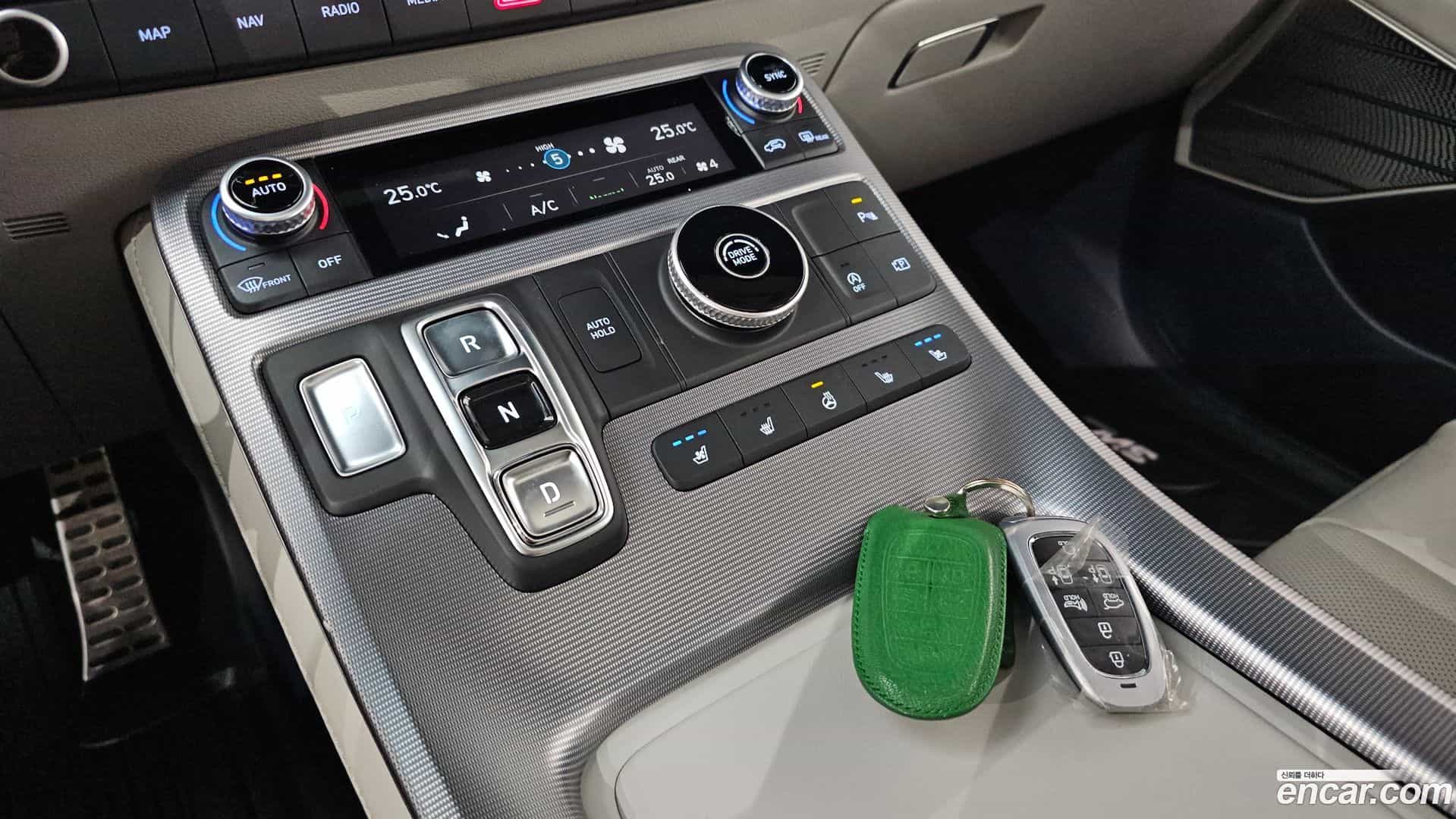 Palisade Hyundai 2022.7-INNER-009