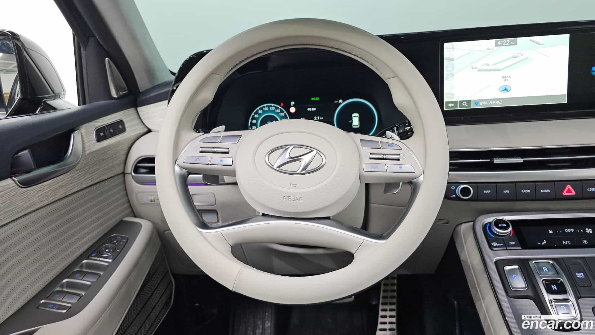 Palisade Hyundai 2022.7-OPTION-015