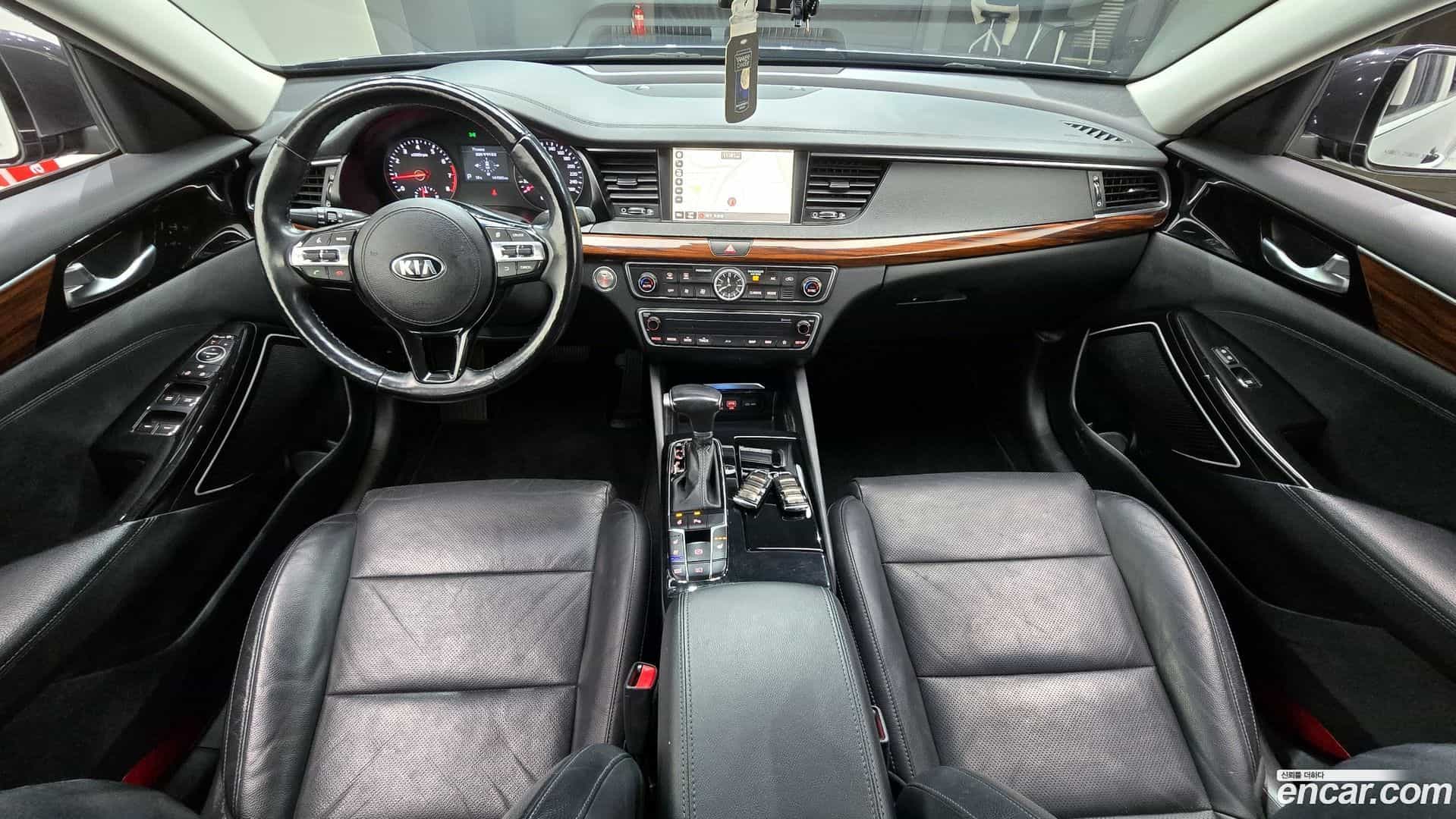 K7 Kia 2017.9-INNER-007