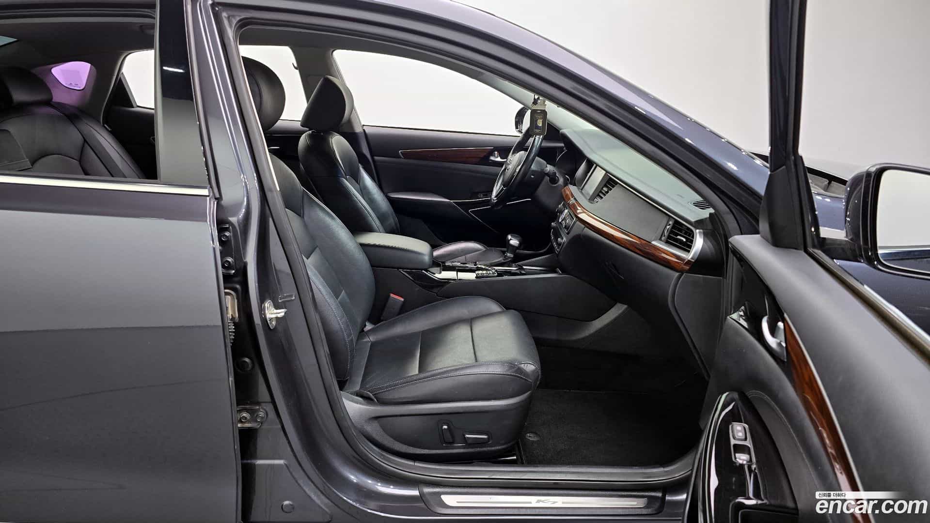 K7 Kia 2017.9-INNER-010