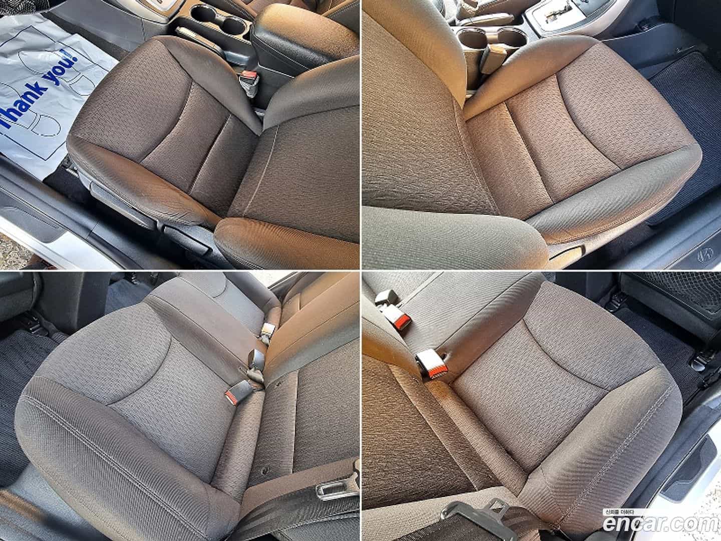 AVANTE Hyundai 2011.1-OPTION-018