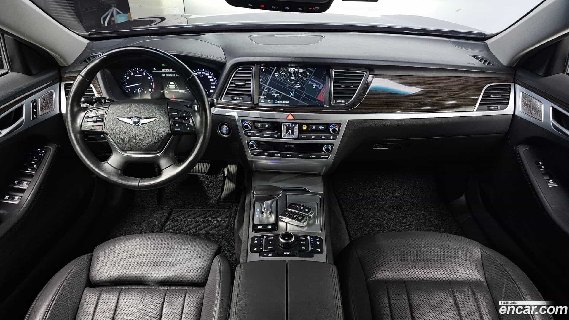 G80 Genesis 2018.10-INNER-007