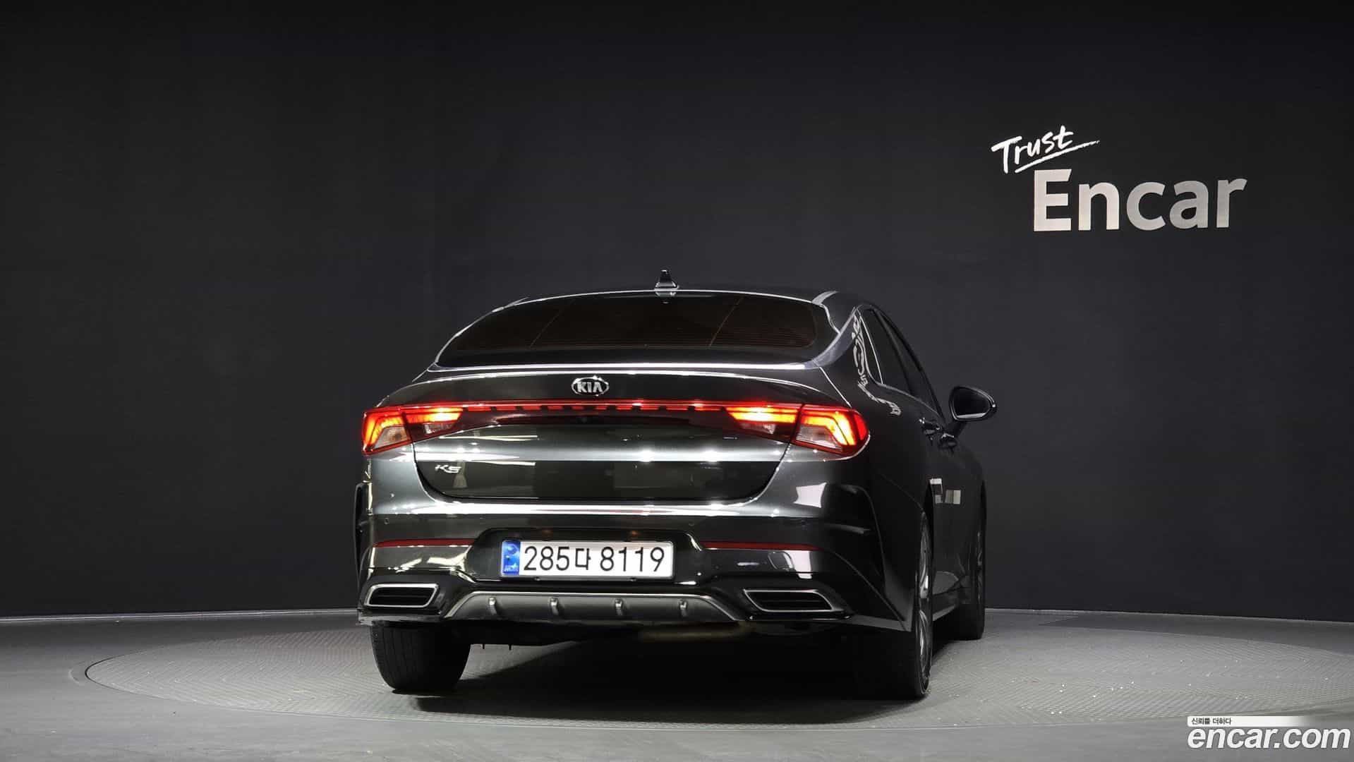 K5 Kia 2020.8-OUTER-004