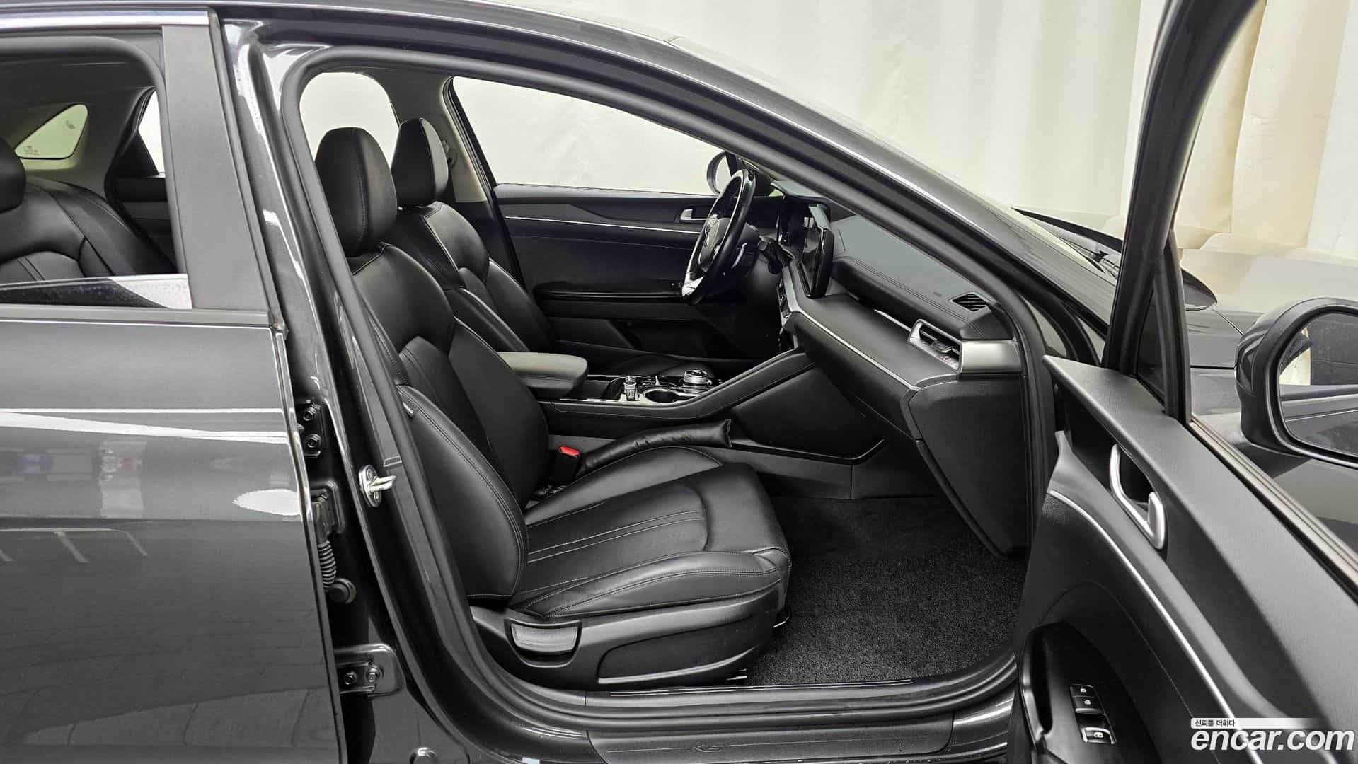 K5 Kia 2020.8-OPTION-015