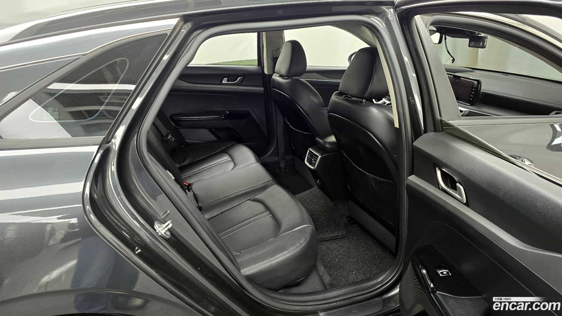 K5 Kia 2020.8-OPTION-016