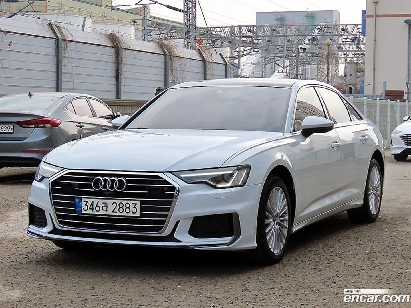 Main__Slider__Photo:A6 Audi 2020.6-1