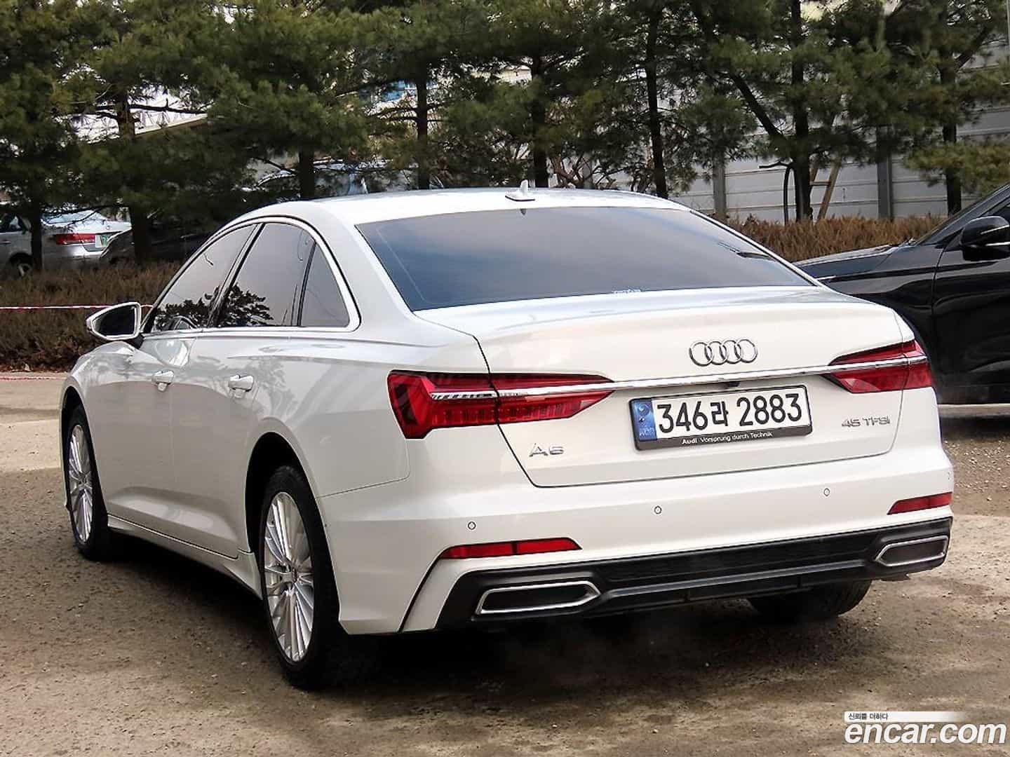 A6 Audi 2020.6-OUTER-003