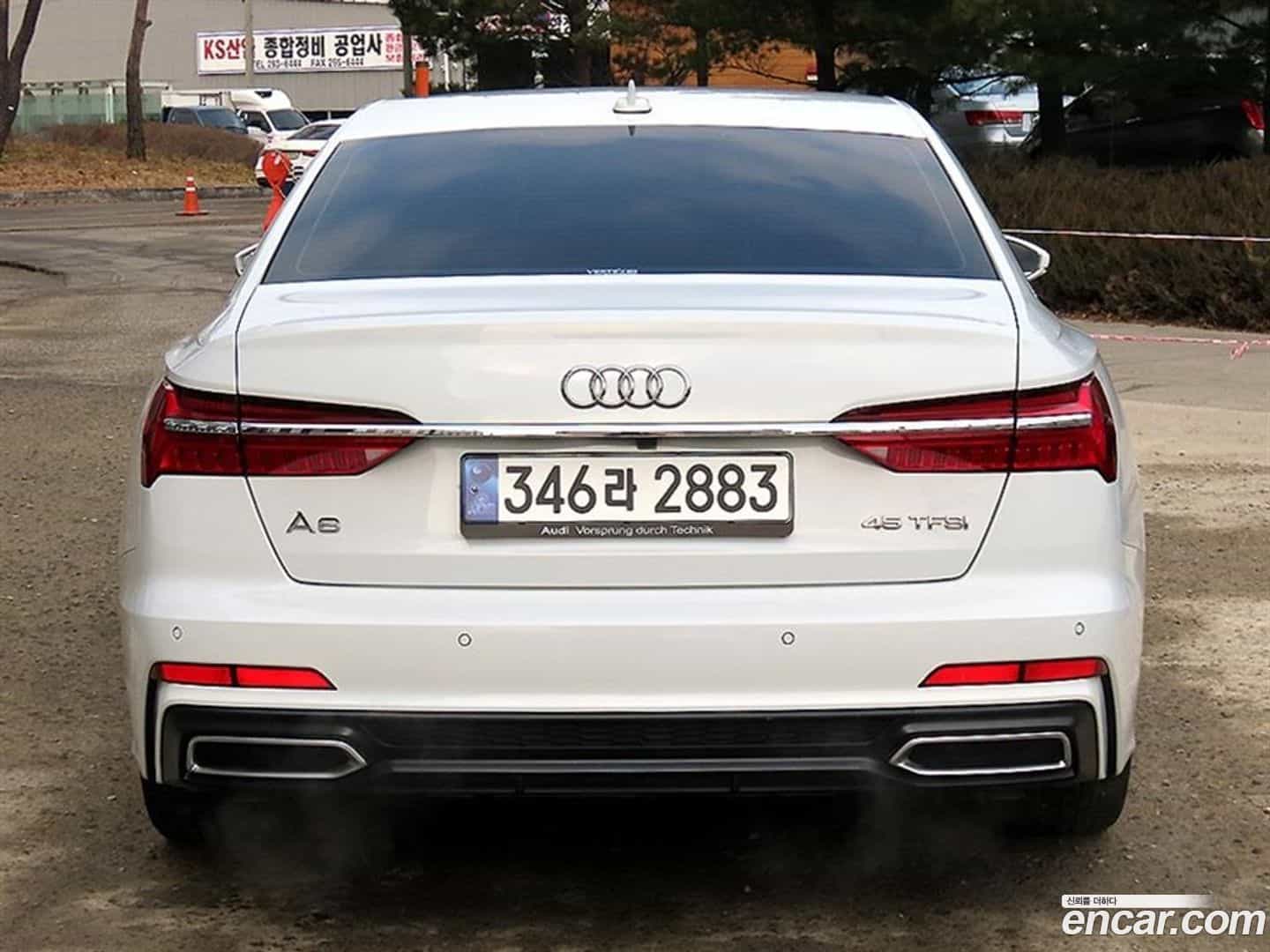 A6 Audi 2020.6-OUTER-004