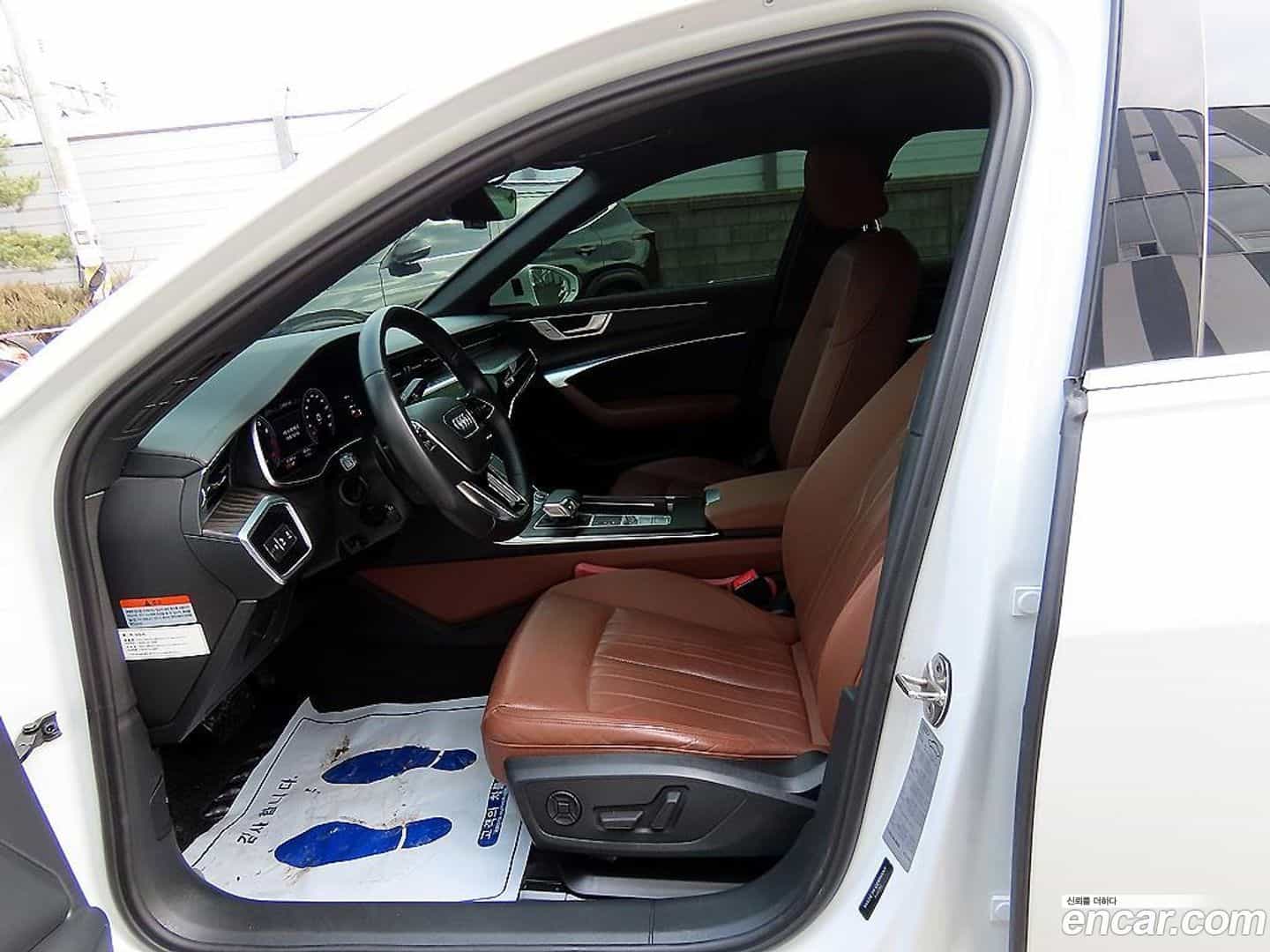 A6 Audi 2020.6-OUTER-005