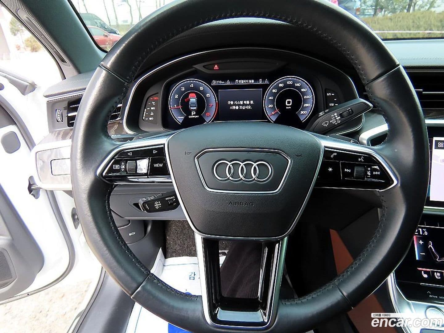 Main__Slider__Photo:A6 Audi 2020.6-7
