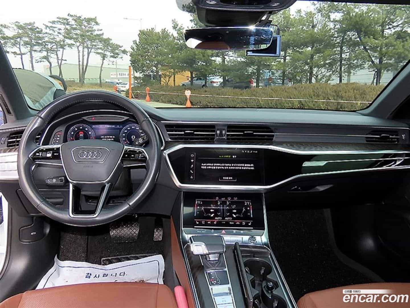 A6 Audi 2020.6-OPTION-023