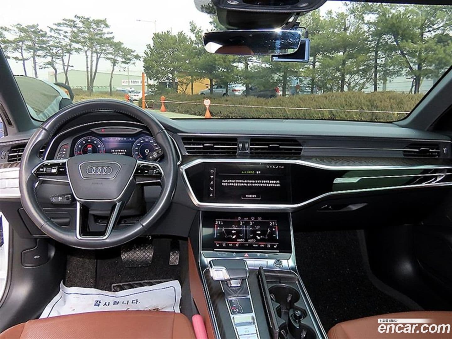 Main__Slider__Photo:A6 Audi 2020.6-18