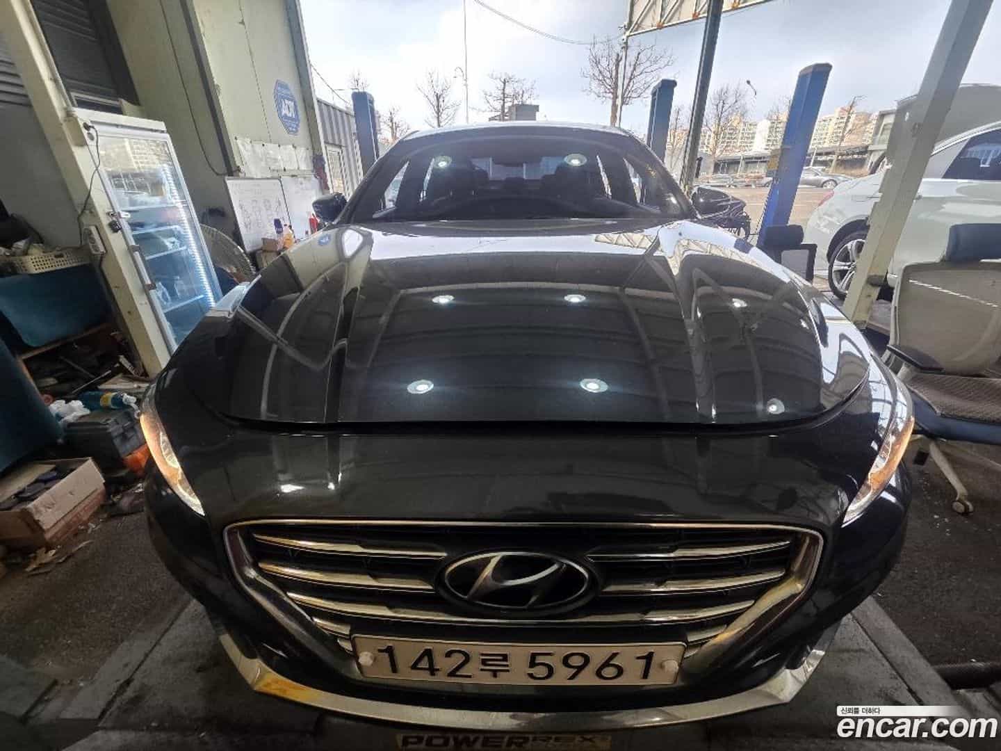 Grandeur Hyundai 2018.8-OUTER-001