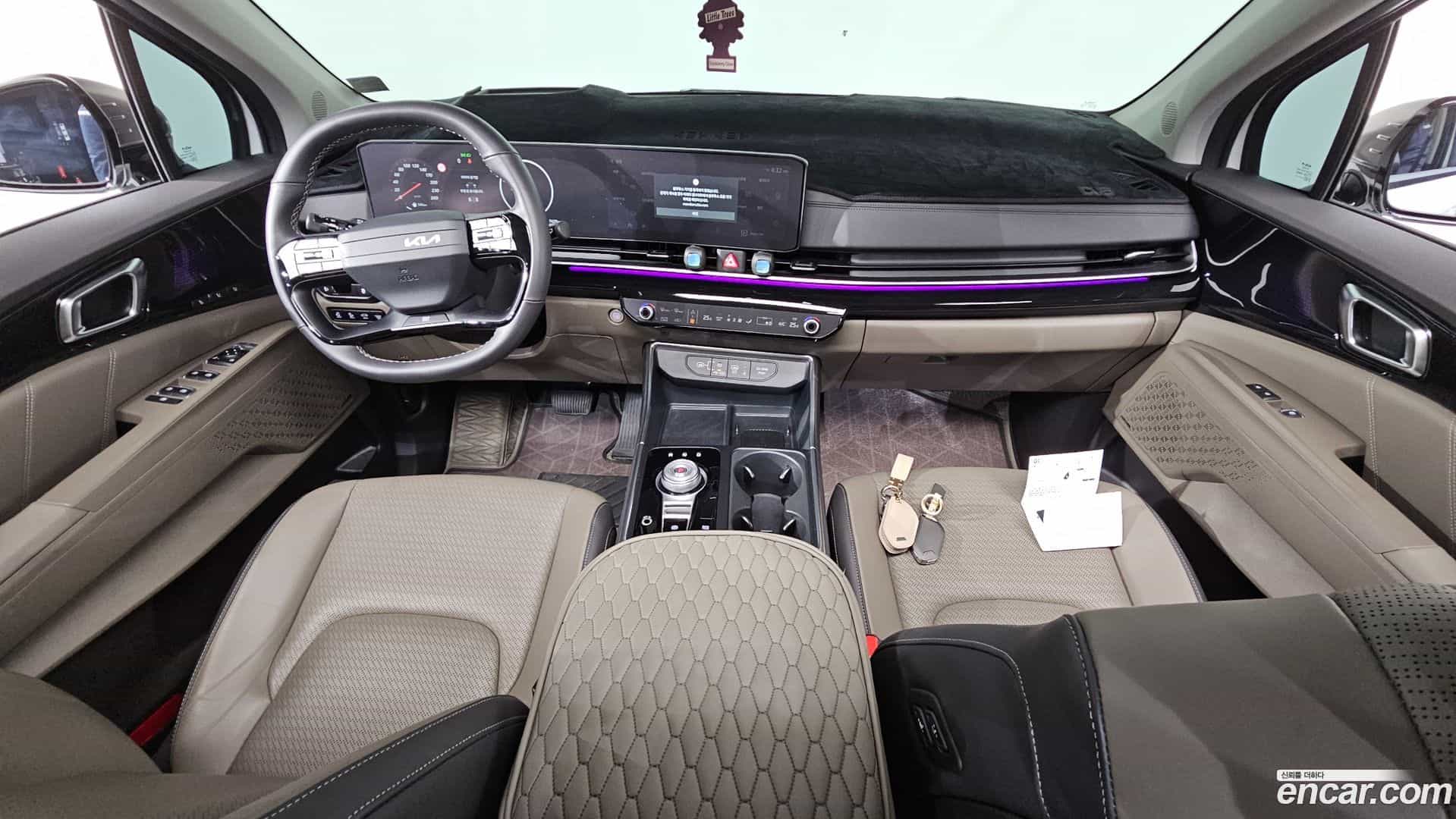 Canival Kia 2025.3-INNER-007