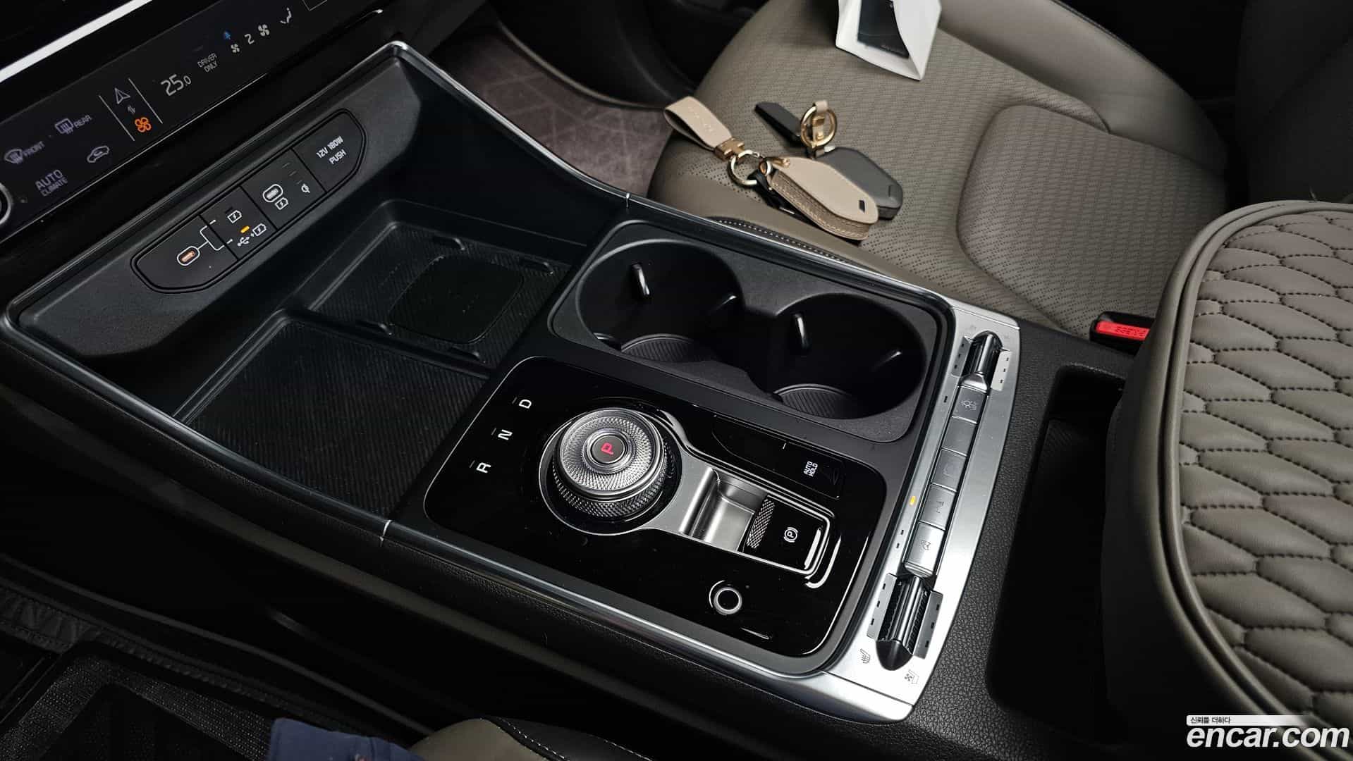 Canival Kia 2025.3-INNER-009