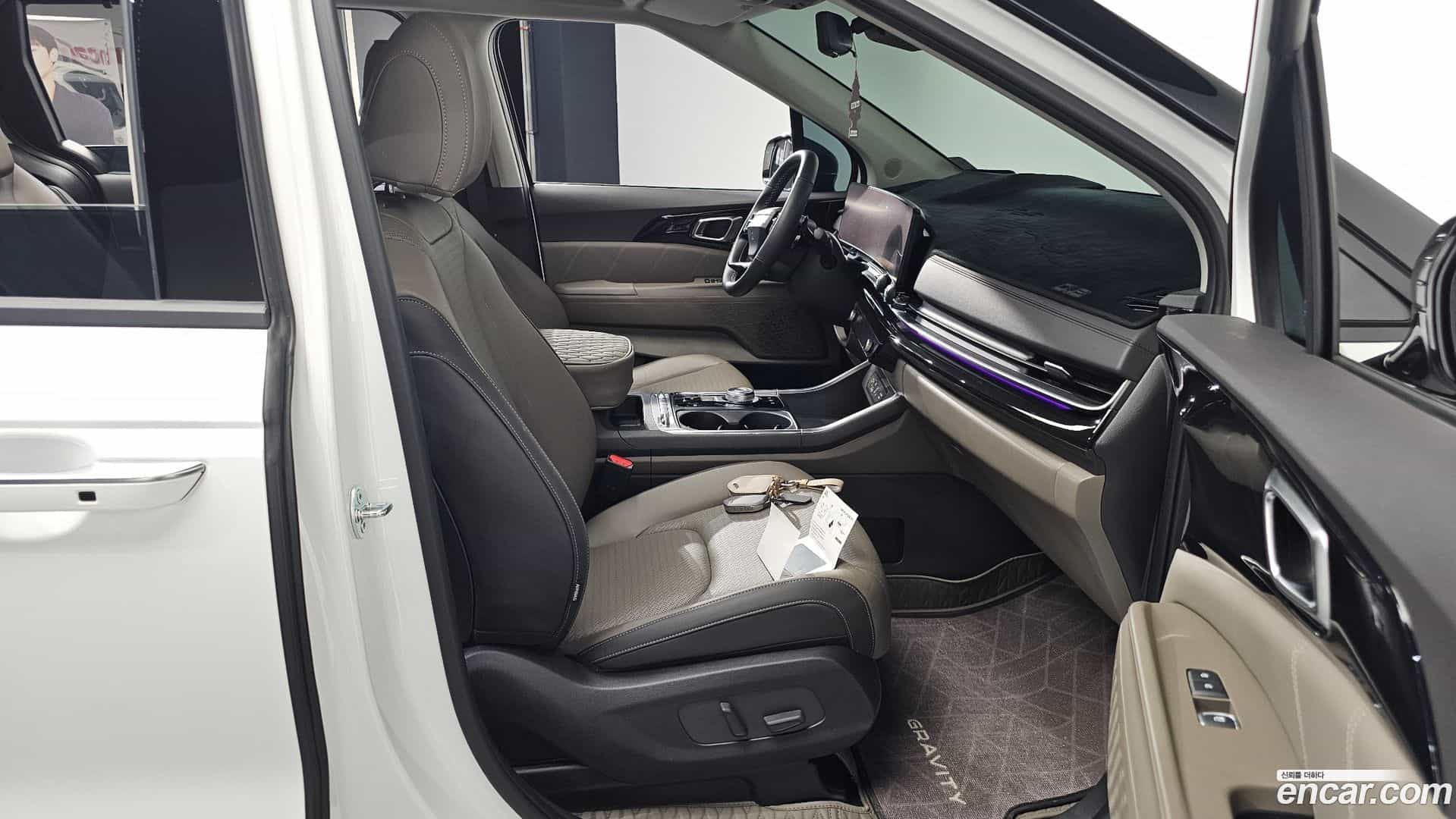 Canival Kia 2025.3-OPTION-015