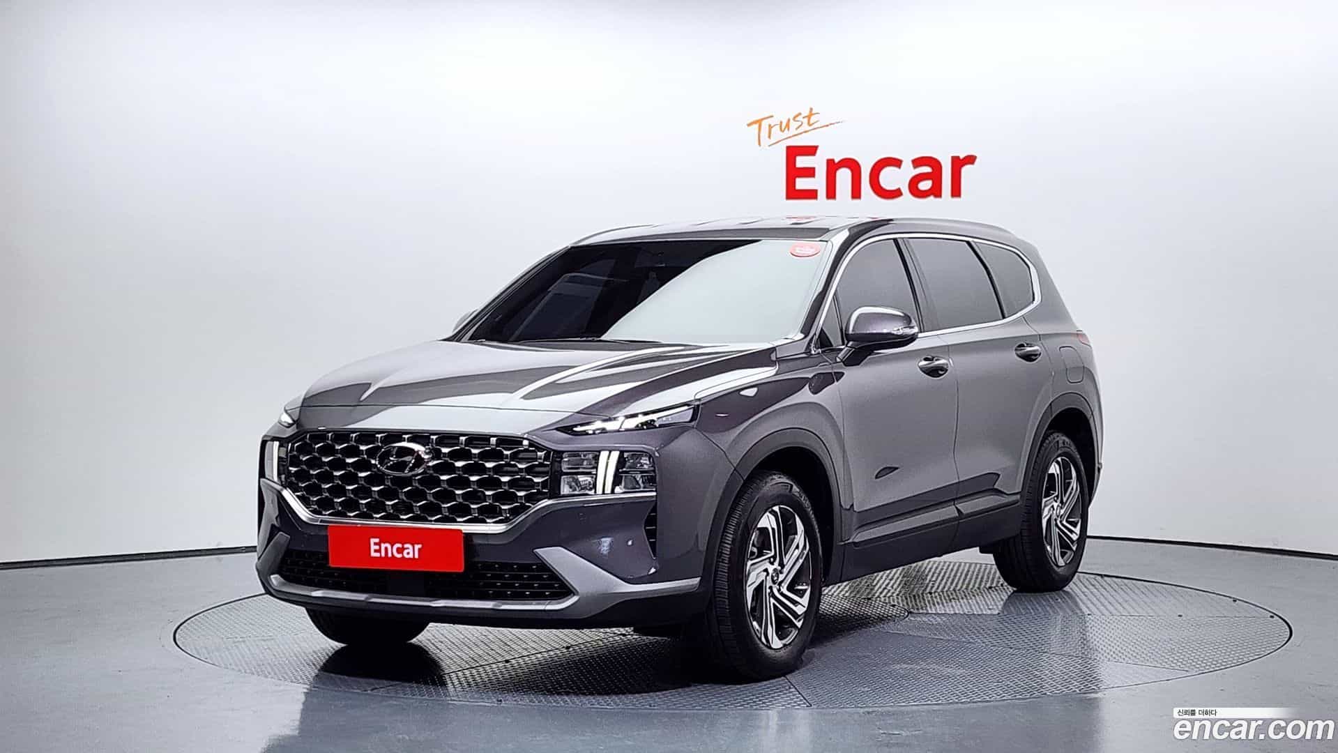 Santafe Hyundai 2022.1-OUTER-001