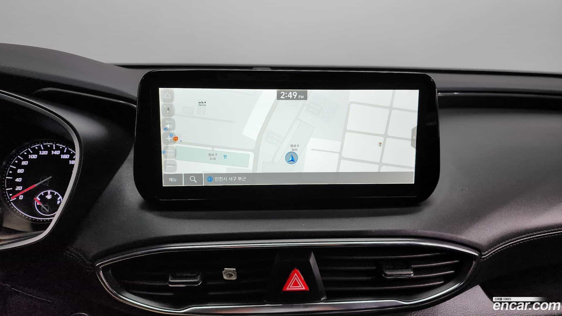 Santafe Hyundai 2022.1-OPTION-018