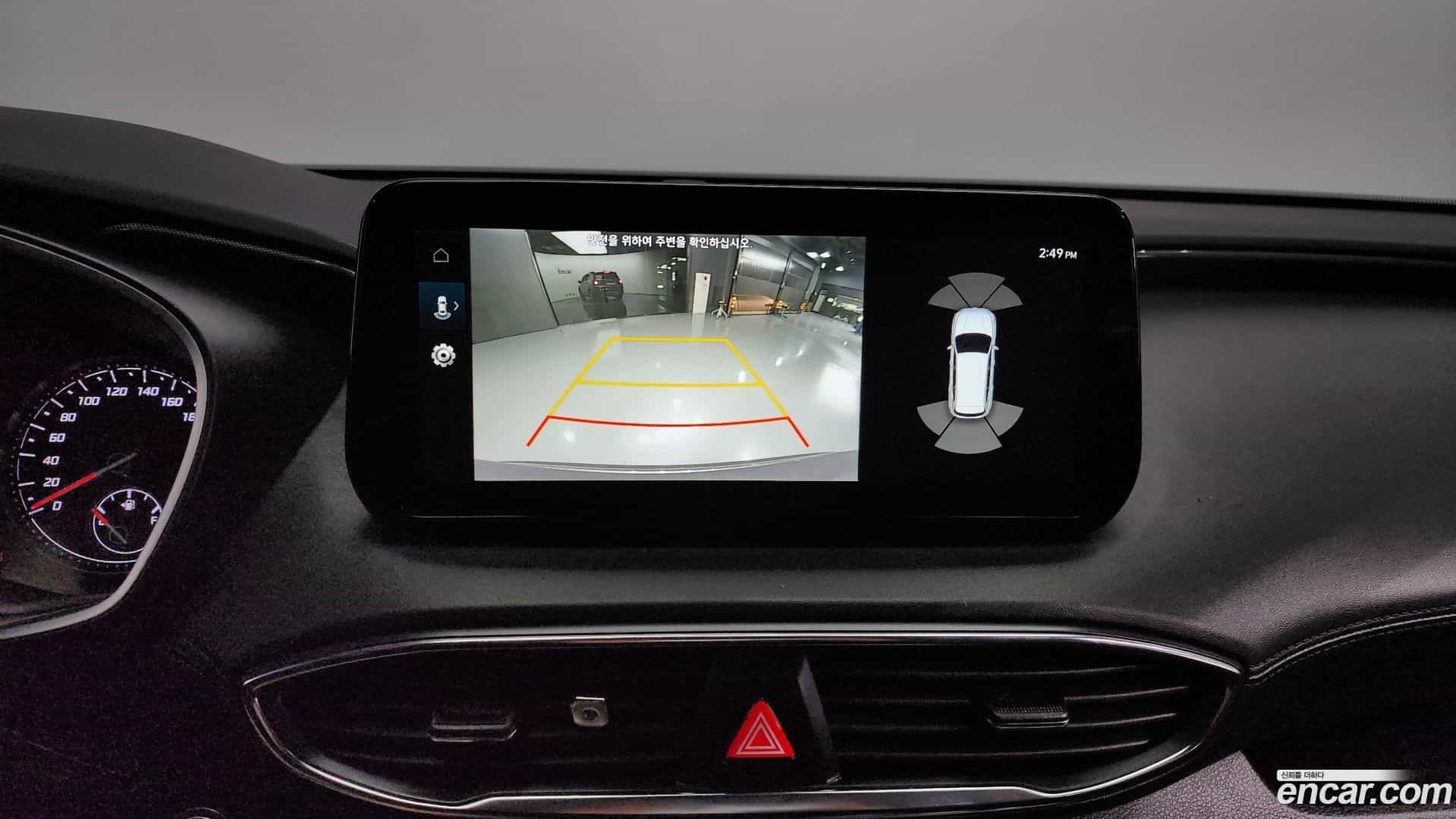 Santafe Hyundai 2022.1-OPTION-019