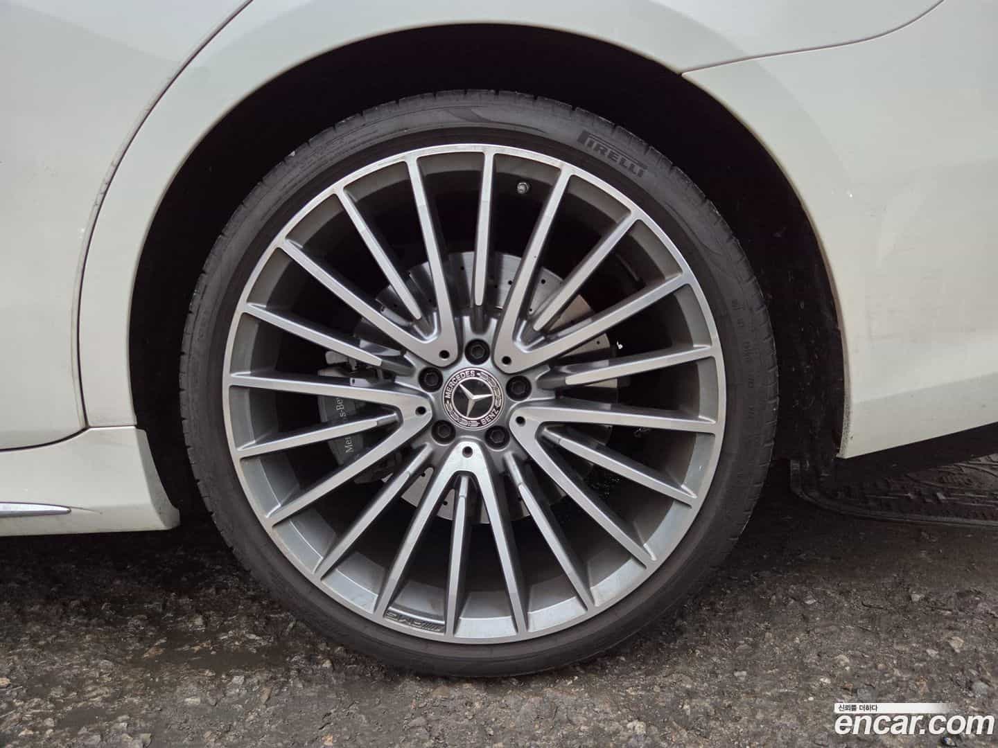 S-Class Mercedes-Benz 2023.2-OPTION-021