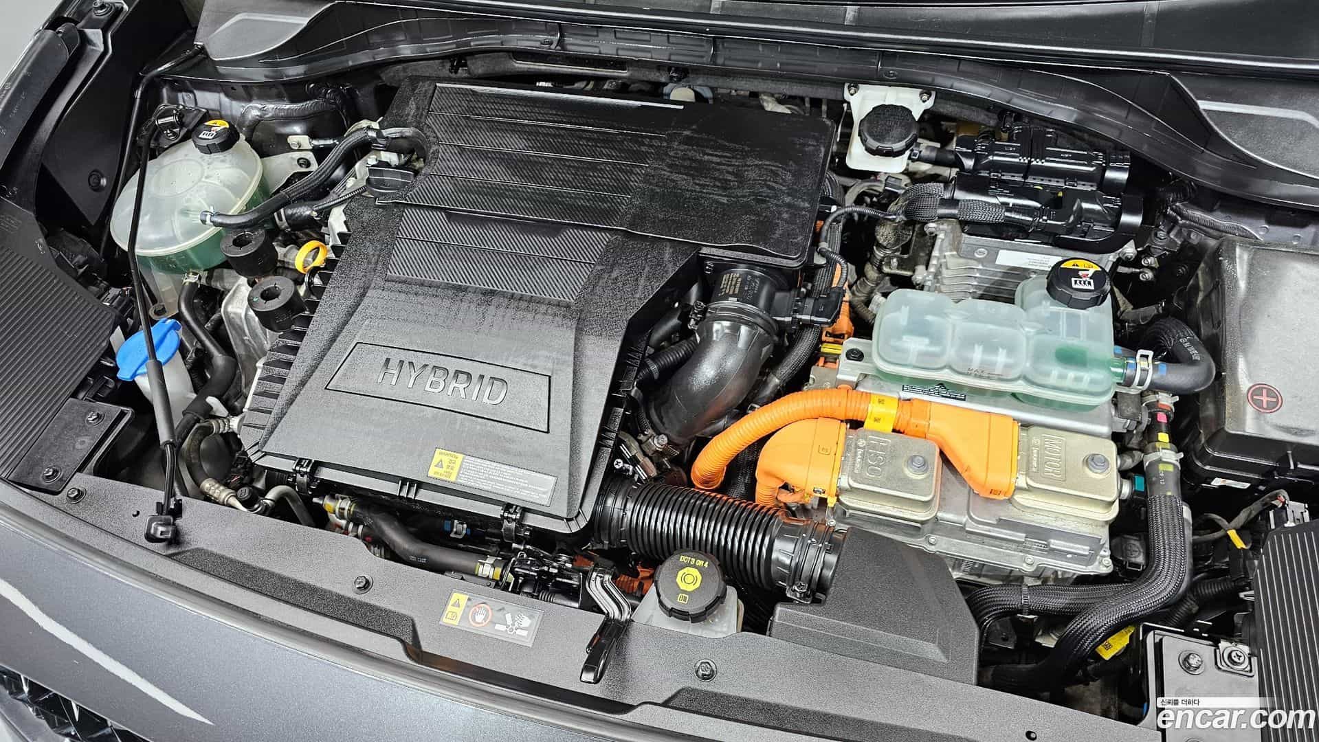 Niro Kia 2020.7-INNER-006