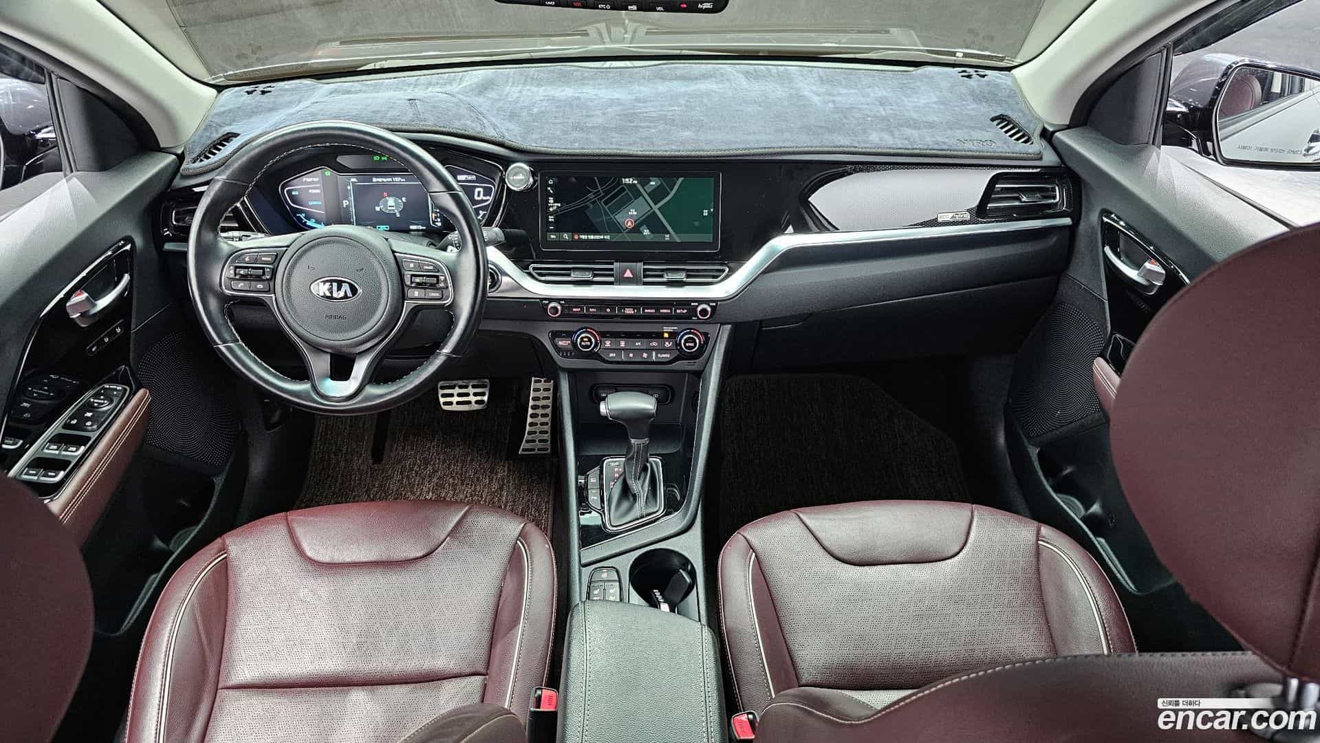 Niro Kia 2020.7-INNER-007