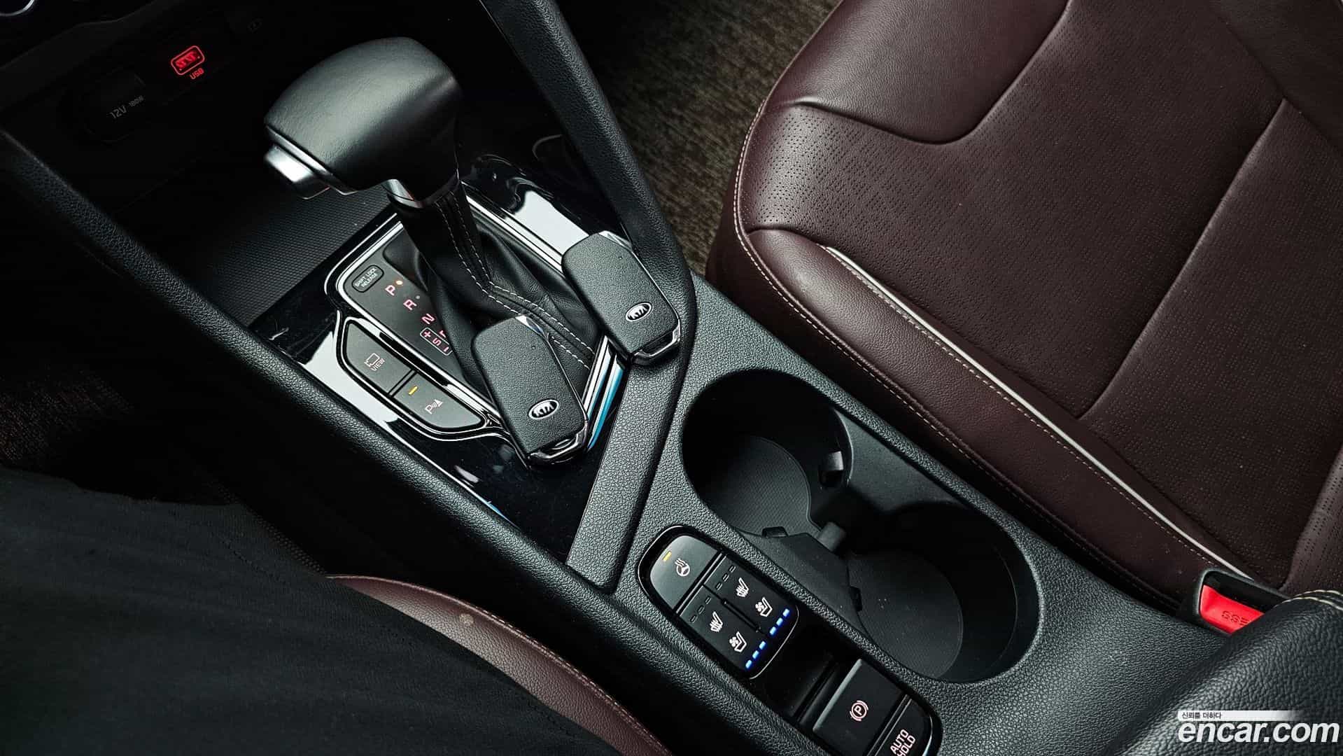 Niro Kia 2020.7-INNER-009