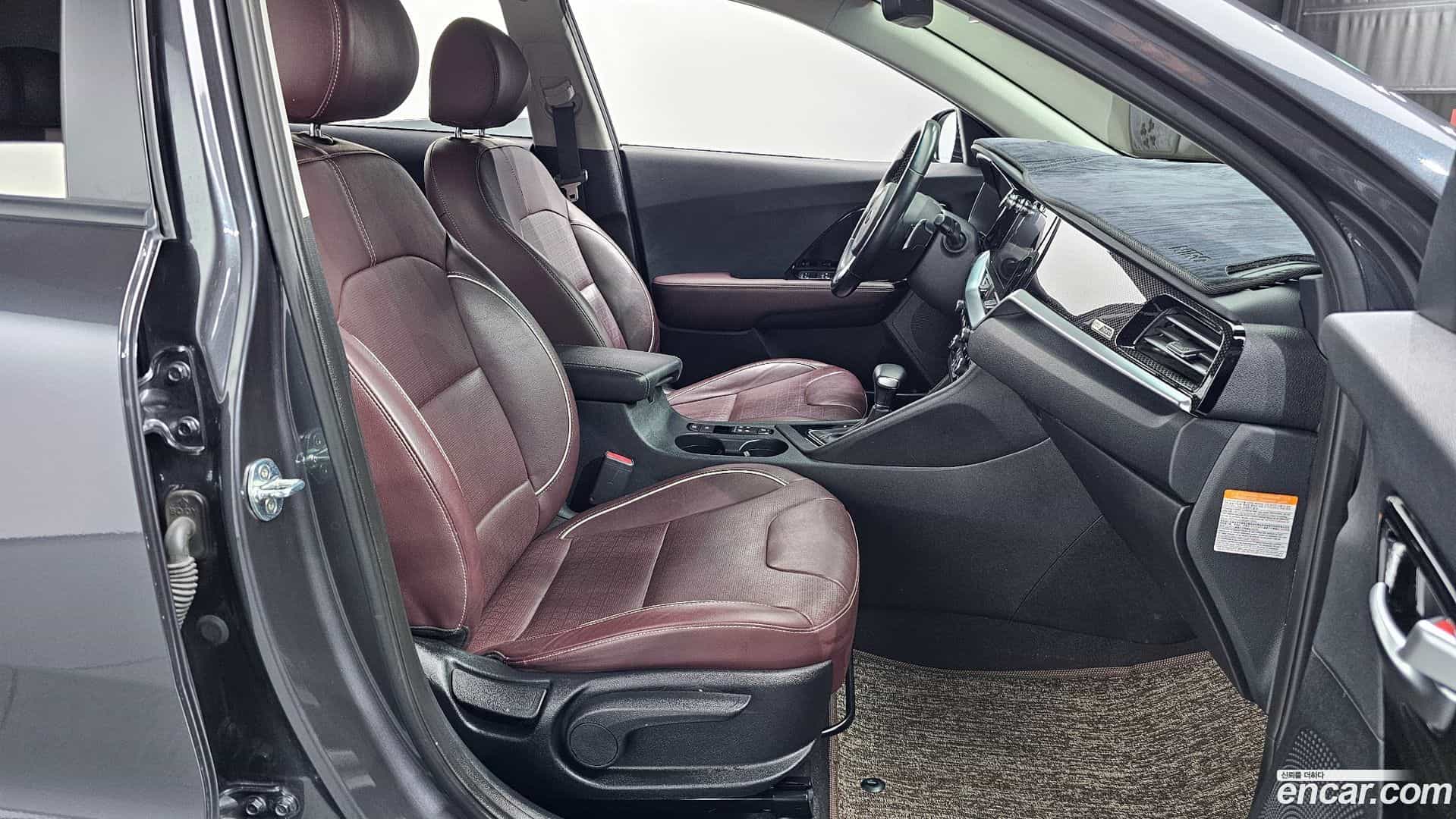 Niro Kia 2020.7-INNER-010