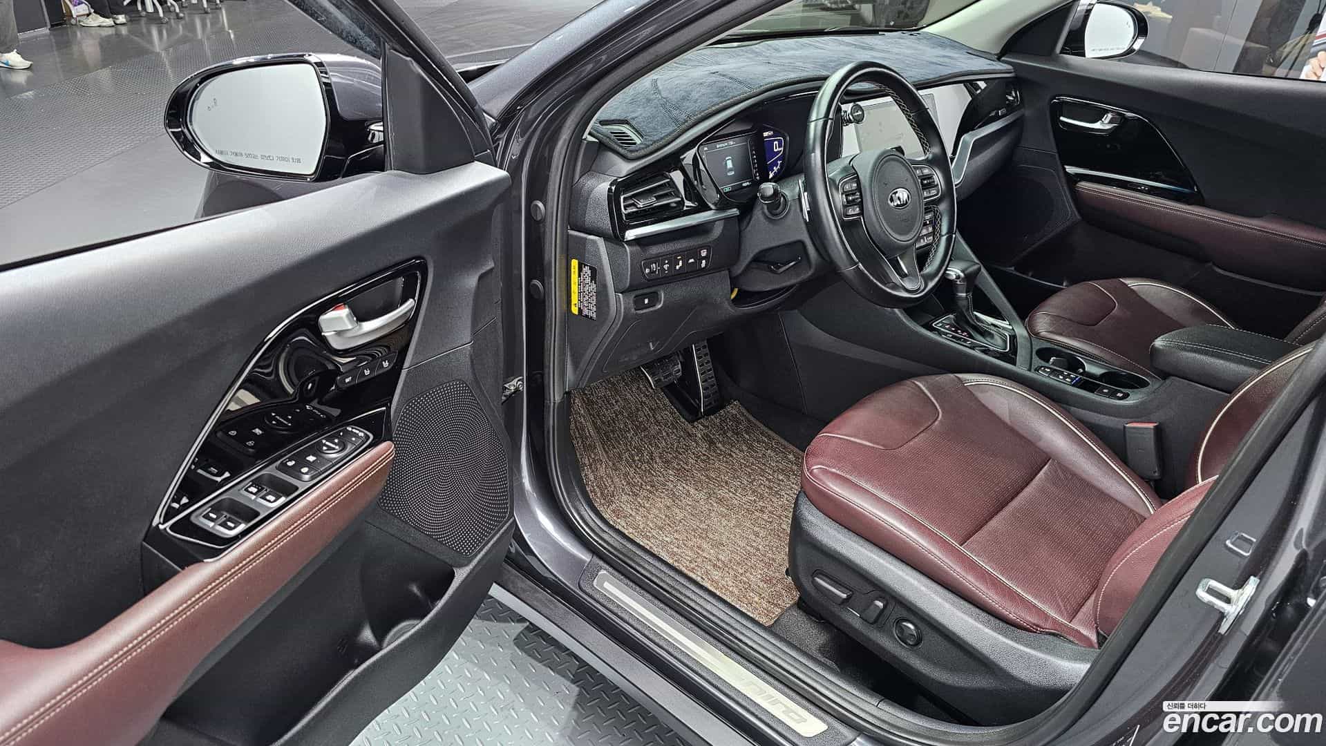 Niro Kia 2020.7-OPTION-015