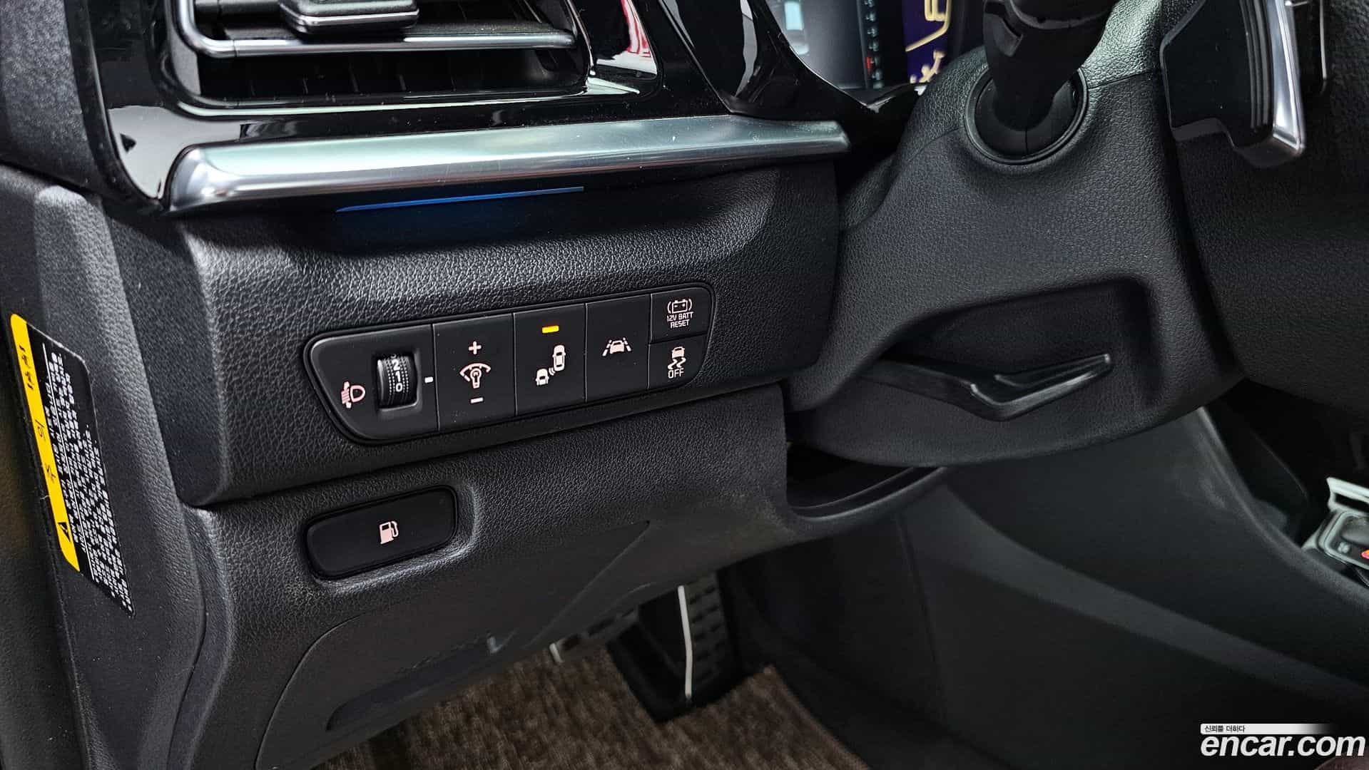 Niro Kia 2020.7-OPTION-022